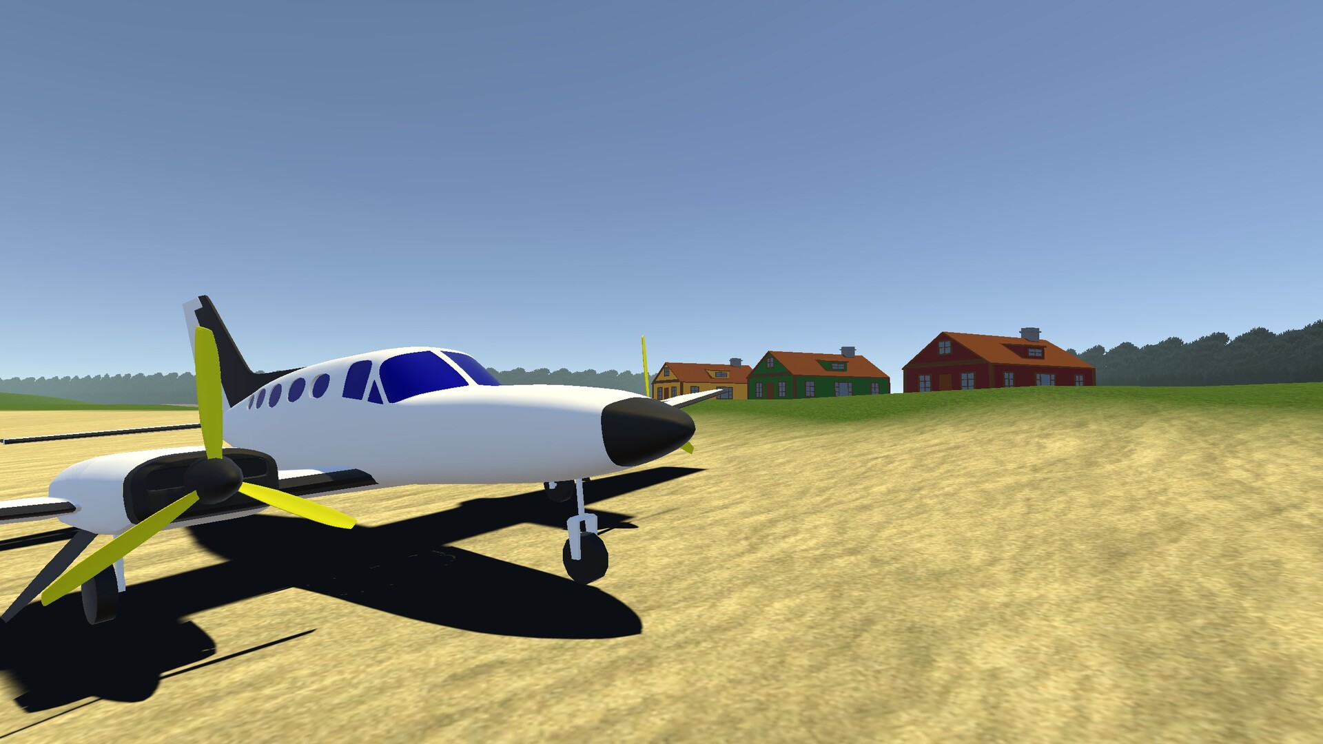 Flying Scrap screenshot 3