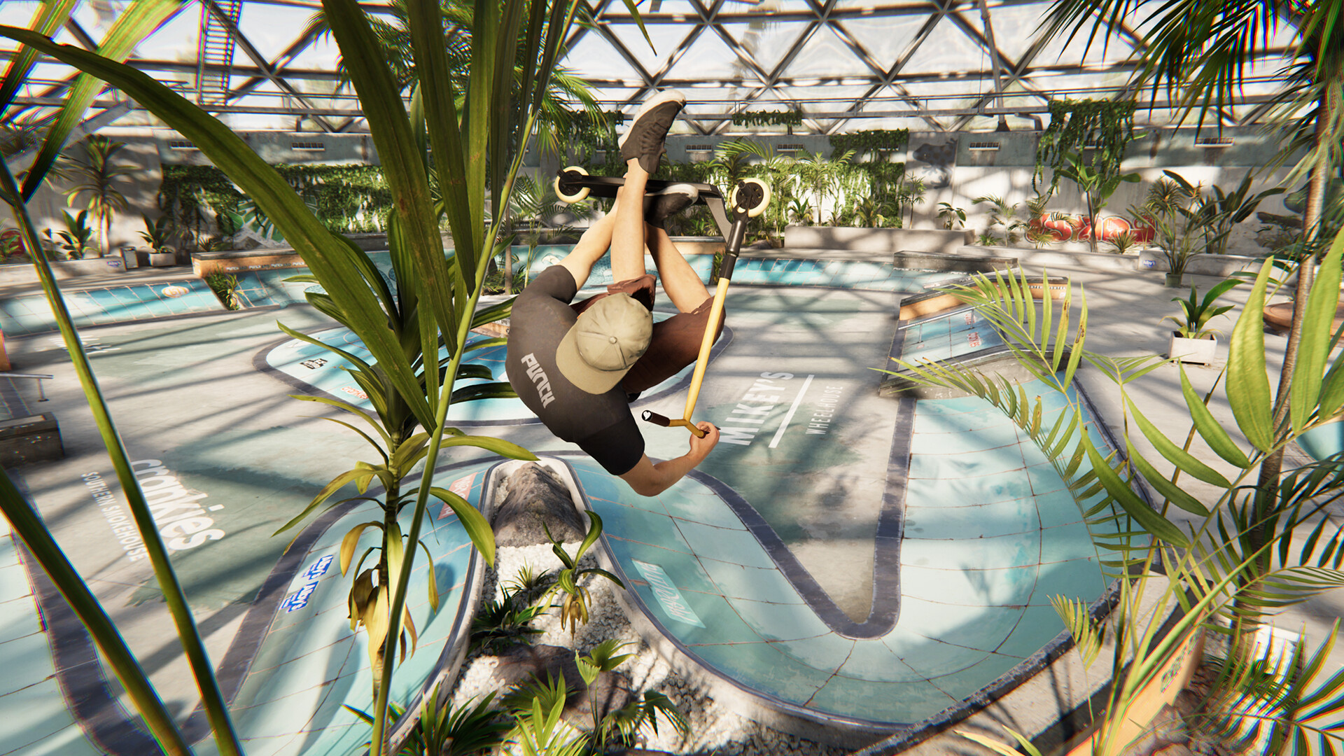 ScootX screenshot 3