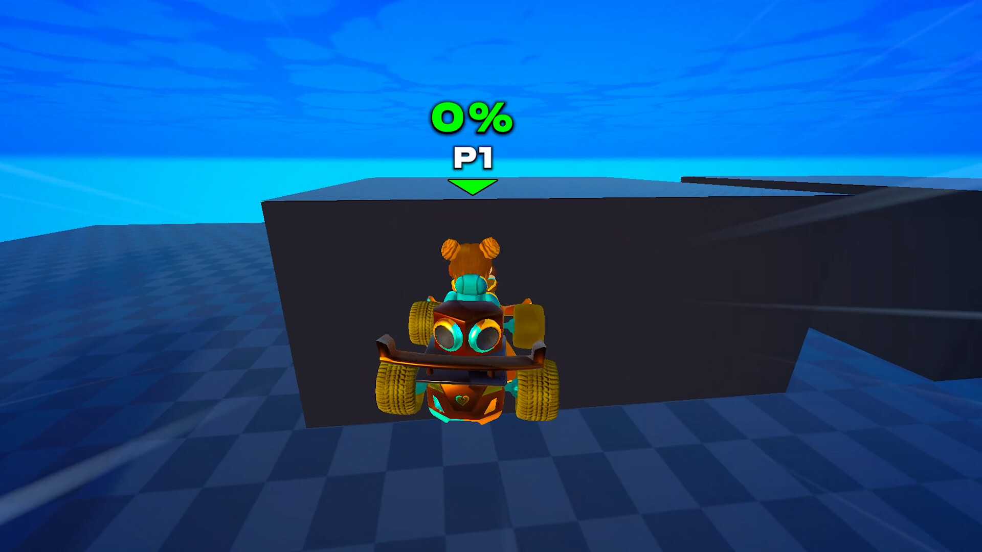Spar Kart screenshot 6