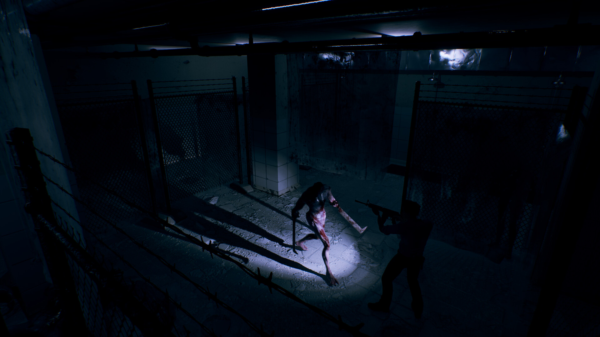 Waking Dreams screenshot 4