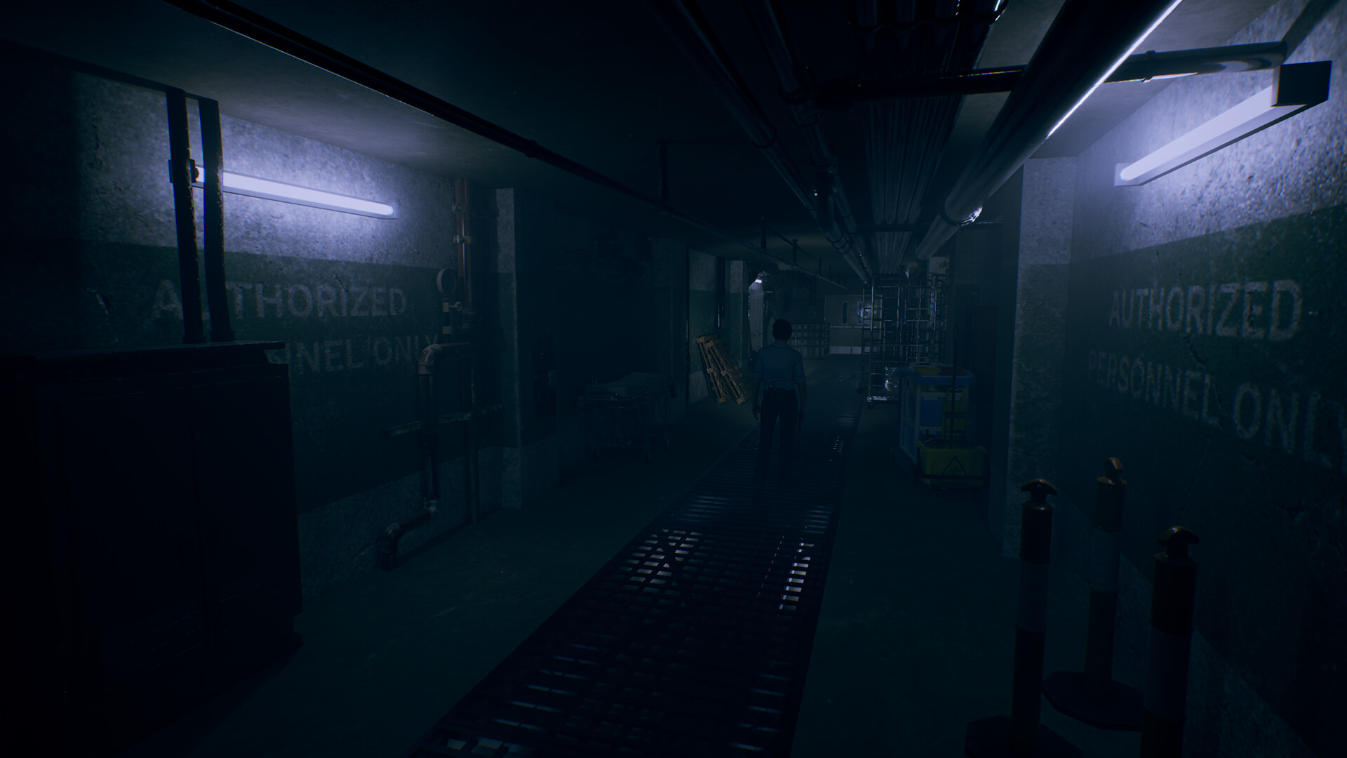 Waking Dreams screenshot 5