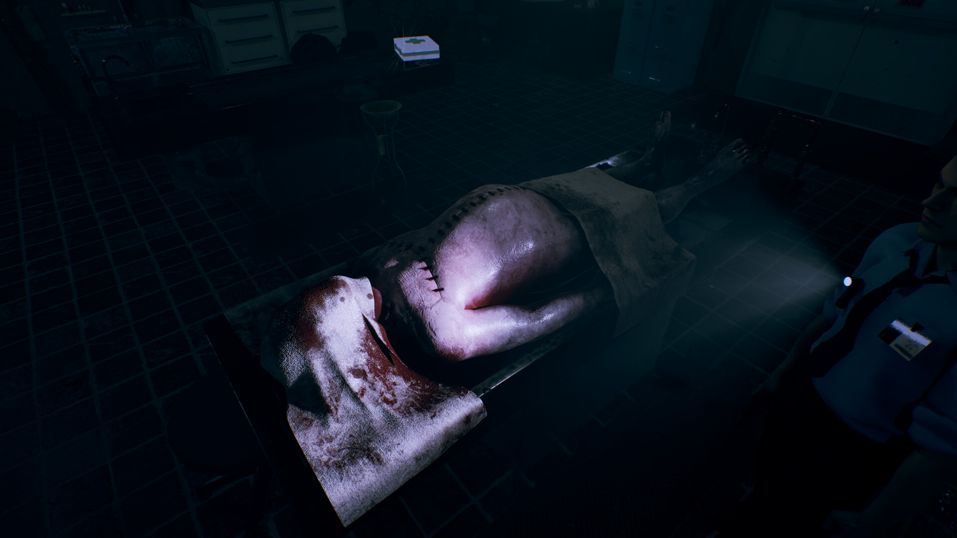 Waking Dreams screenshot 2
