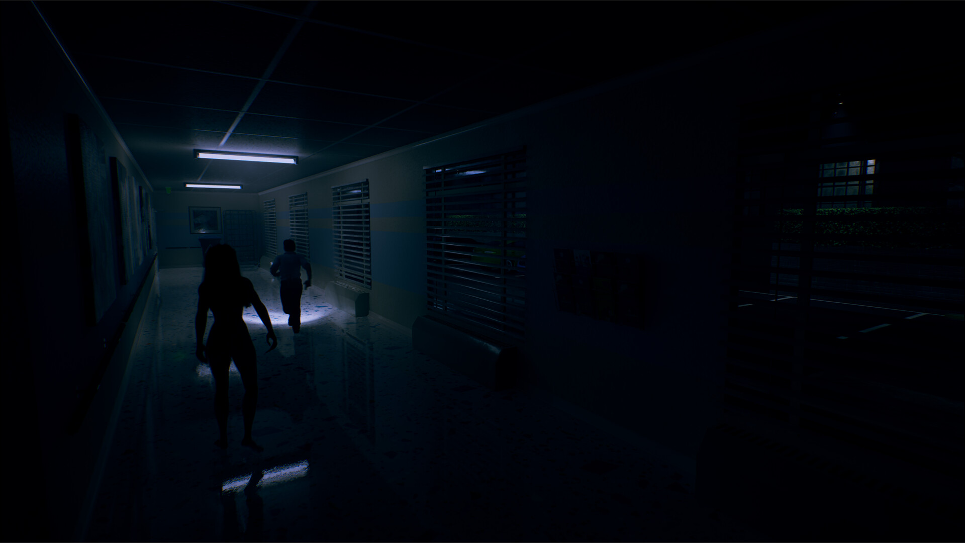 Waking Dreams screenshot 7