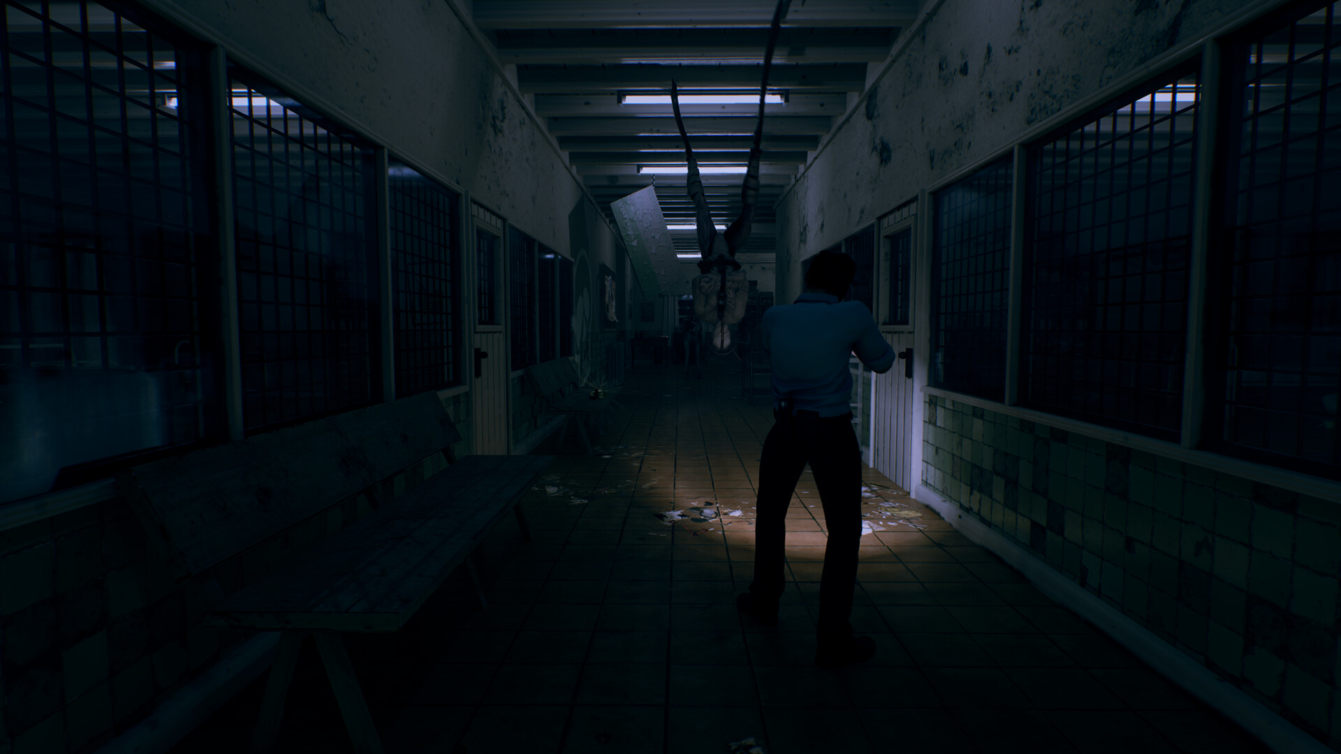 Waking Dreams screenshot 6