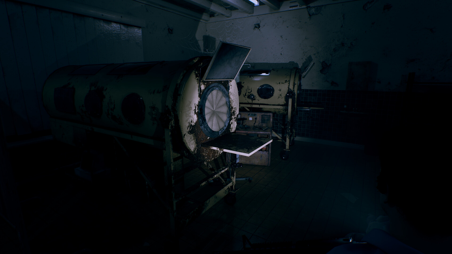 Waking Dreams screenshot 8