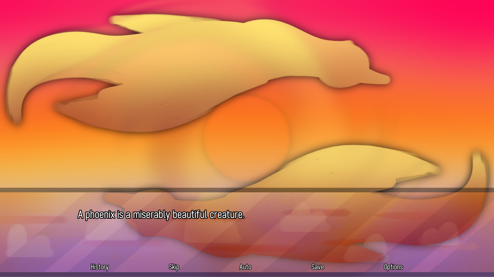 Phoenyx: Breaking The Cycle screenshot 1