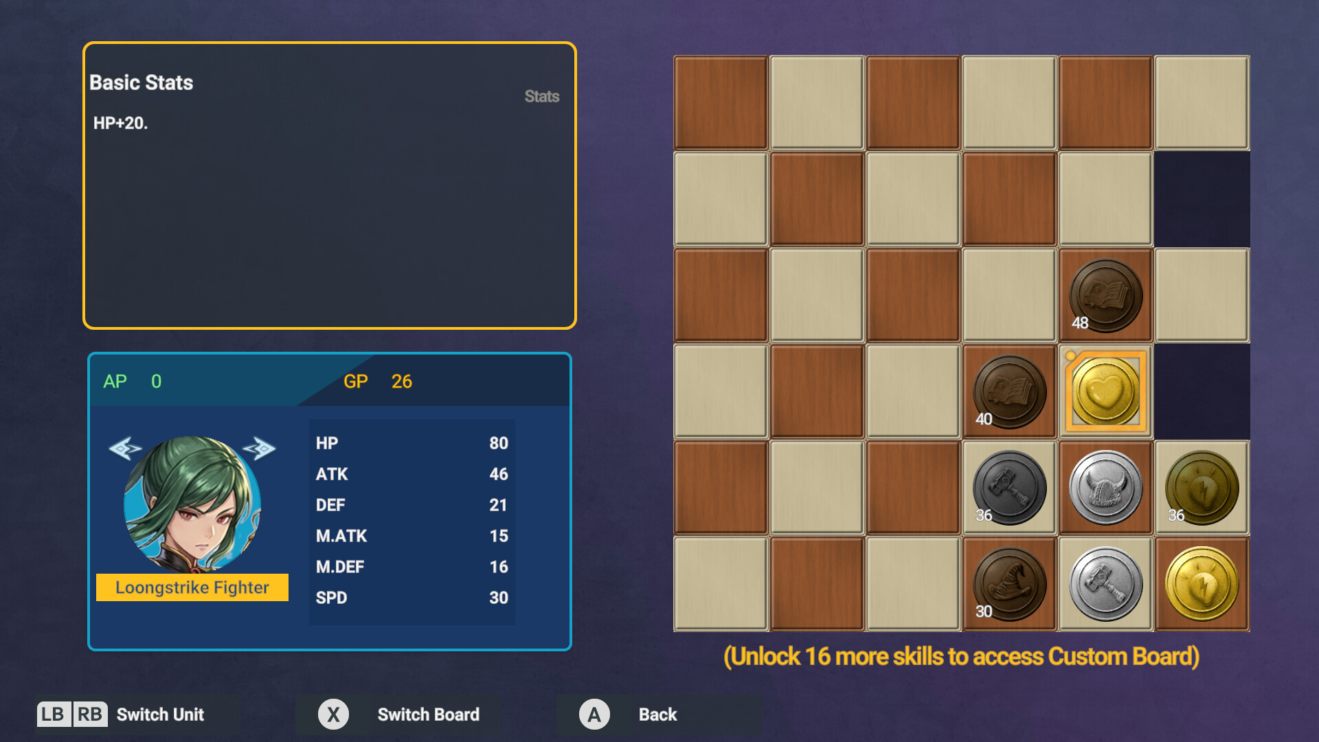 Divineblaze : March Tactics screenshot 9