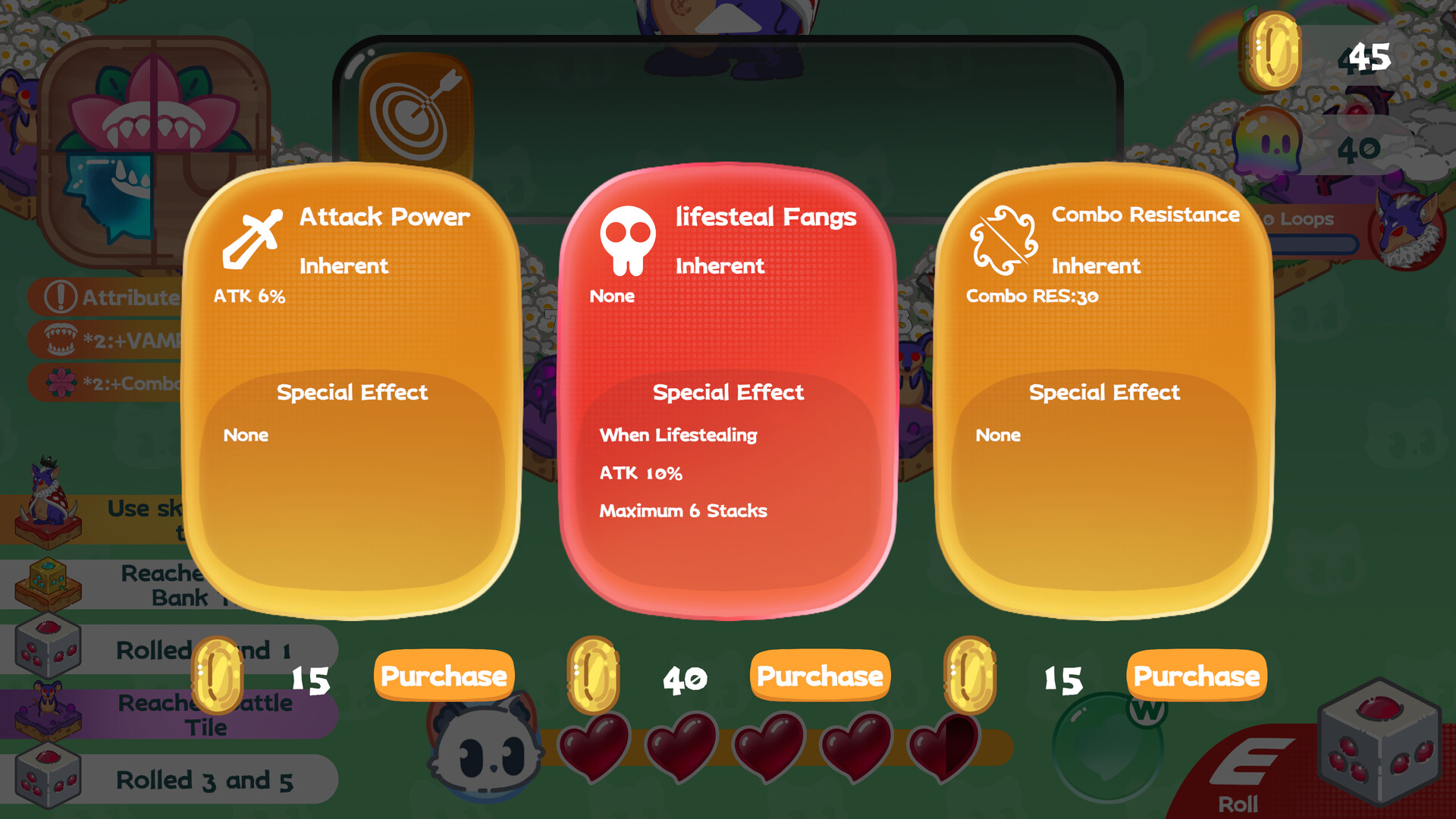 Slumbering Mirage Grove screenshot 7