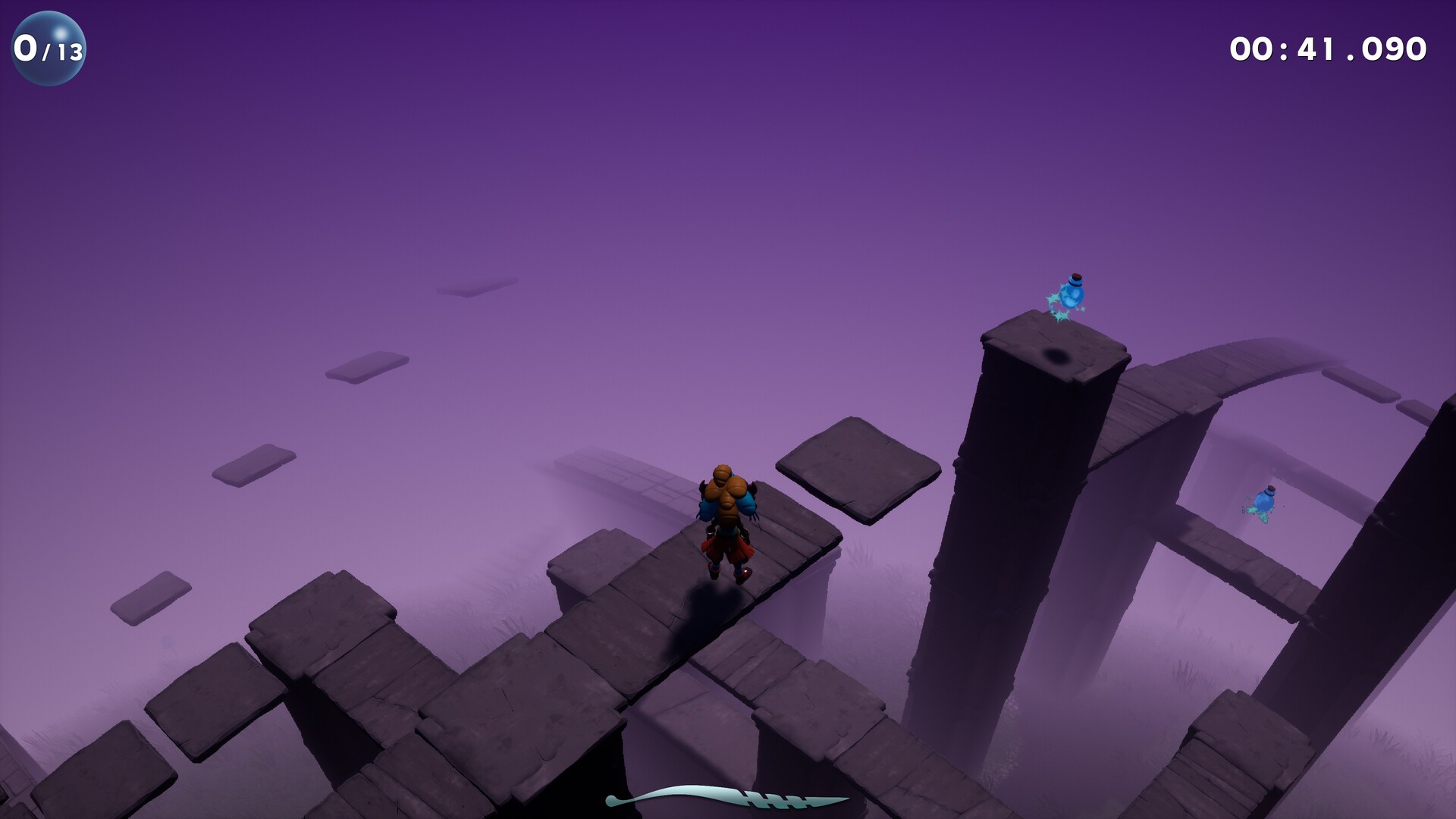 Zerun: The Tiny Planet screenshot 17