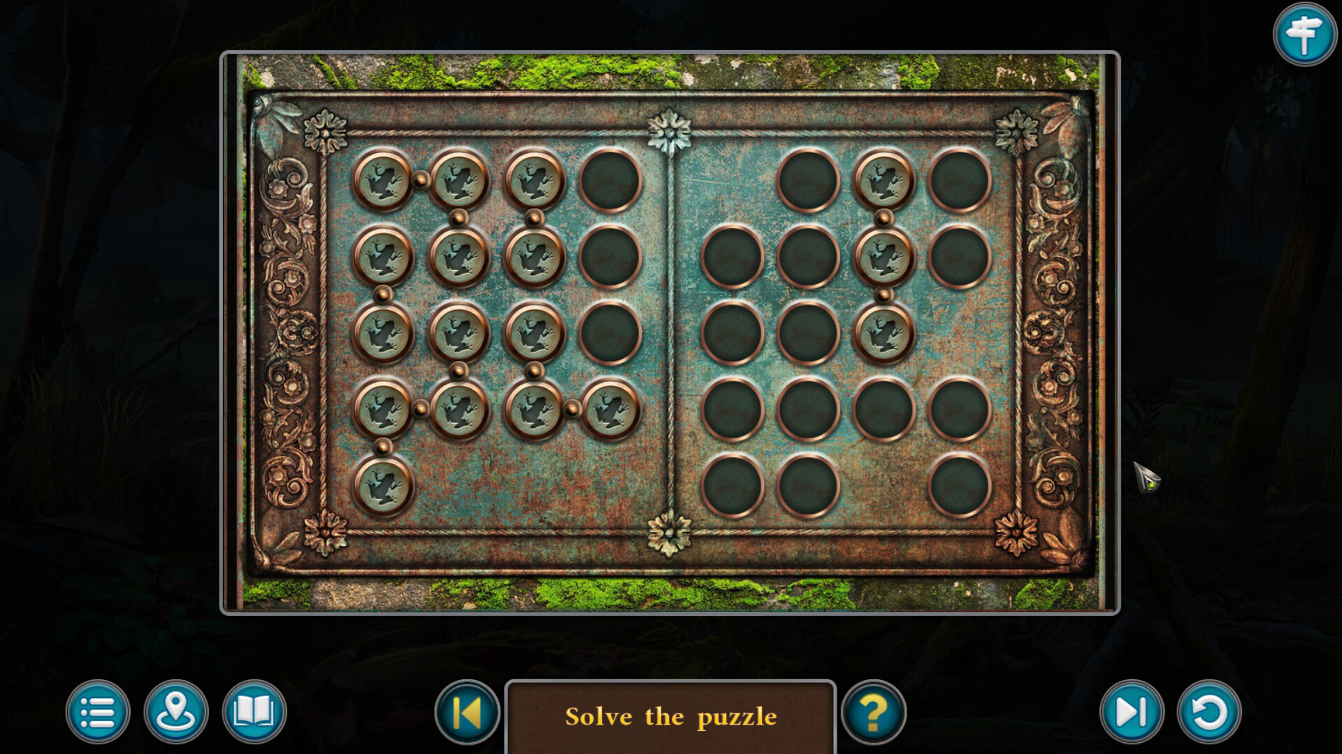 Legendary Tales: Map of Hope Collector's Edition screenshot 15