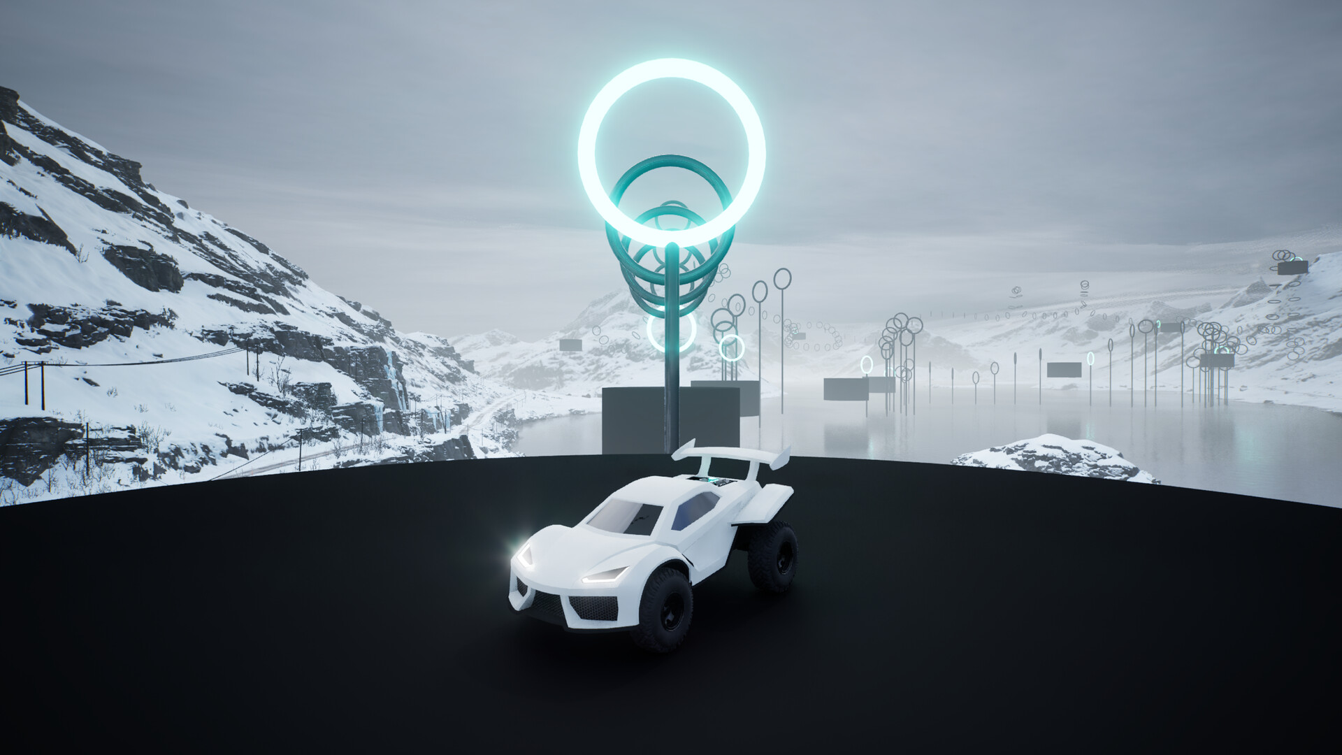 Vector Horizon screenshot 5