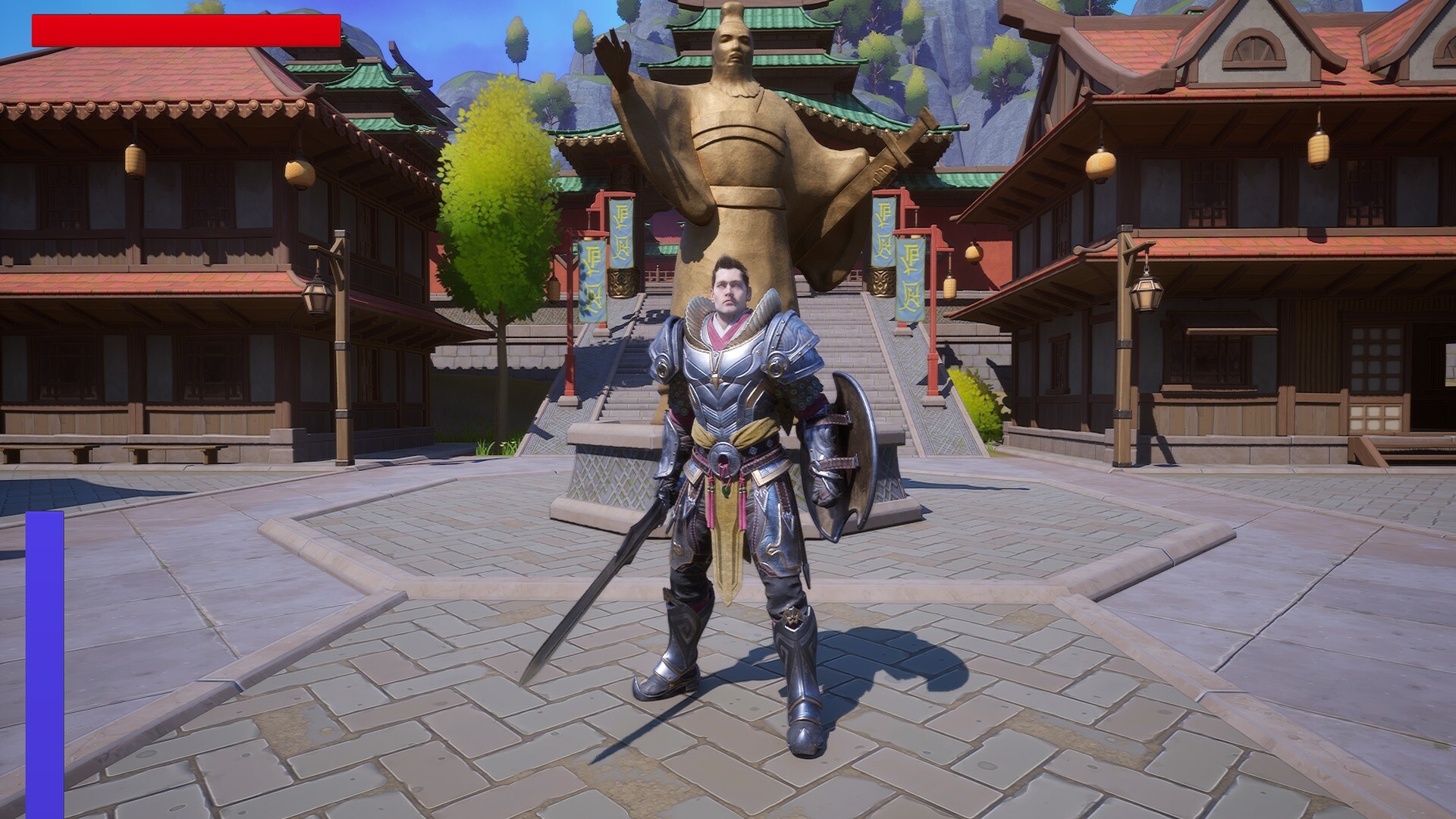 Knight vs Monsters screenshot 1