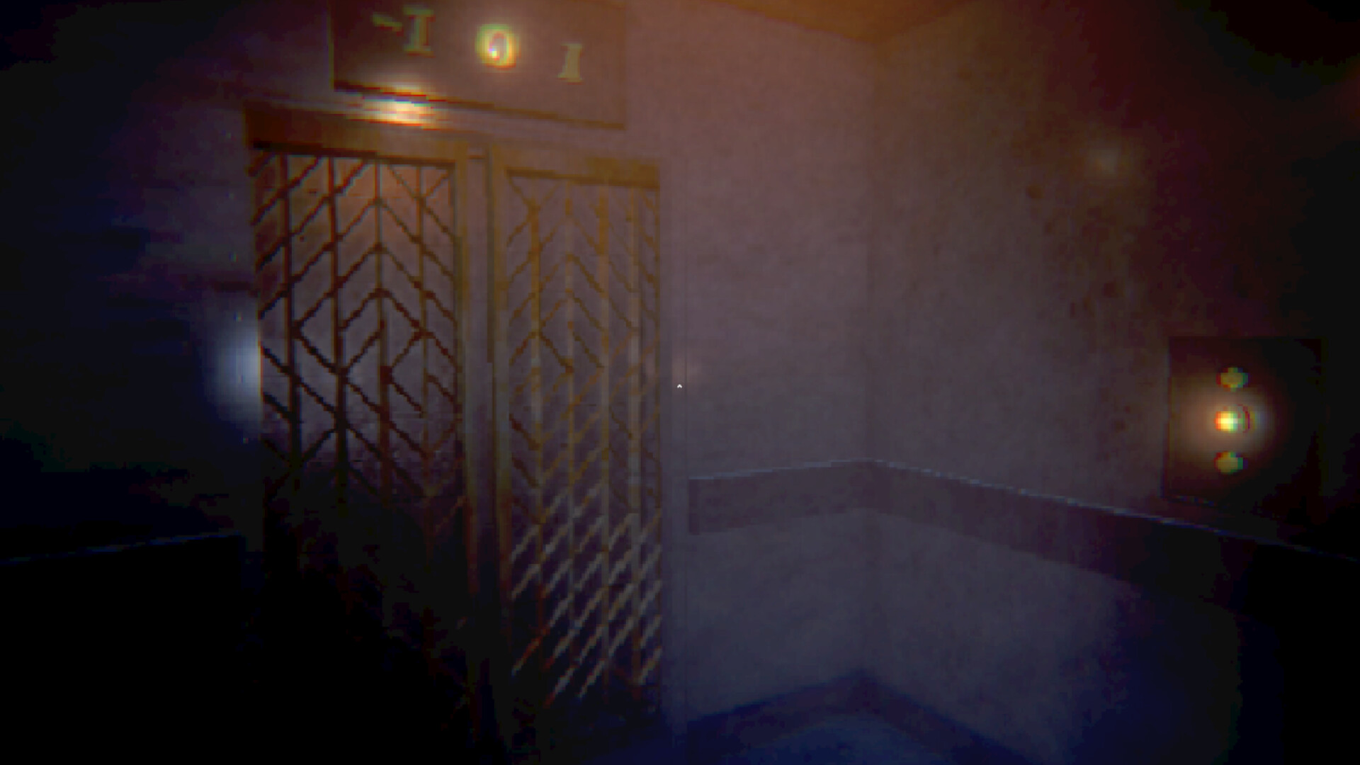 Project Descensus screenshot 9