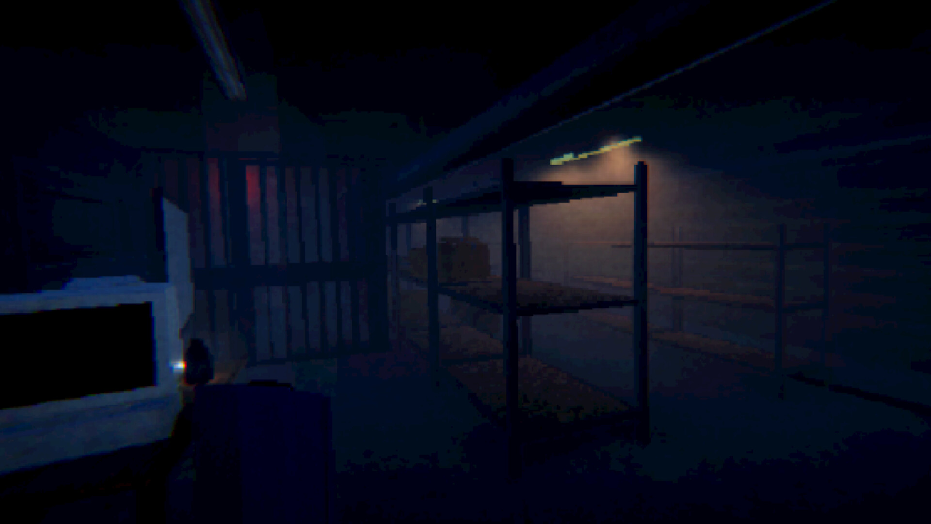 Project Descensus screenshot 11