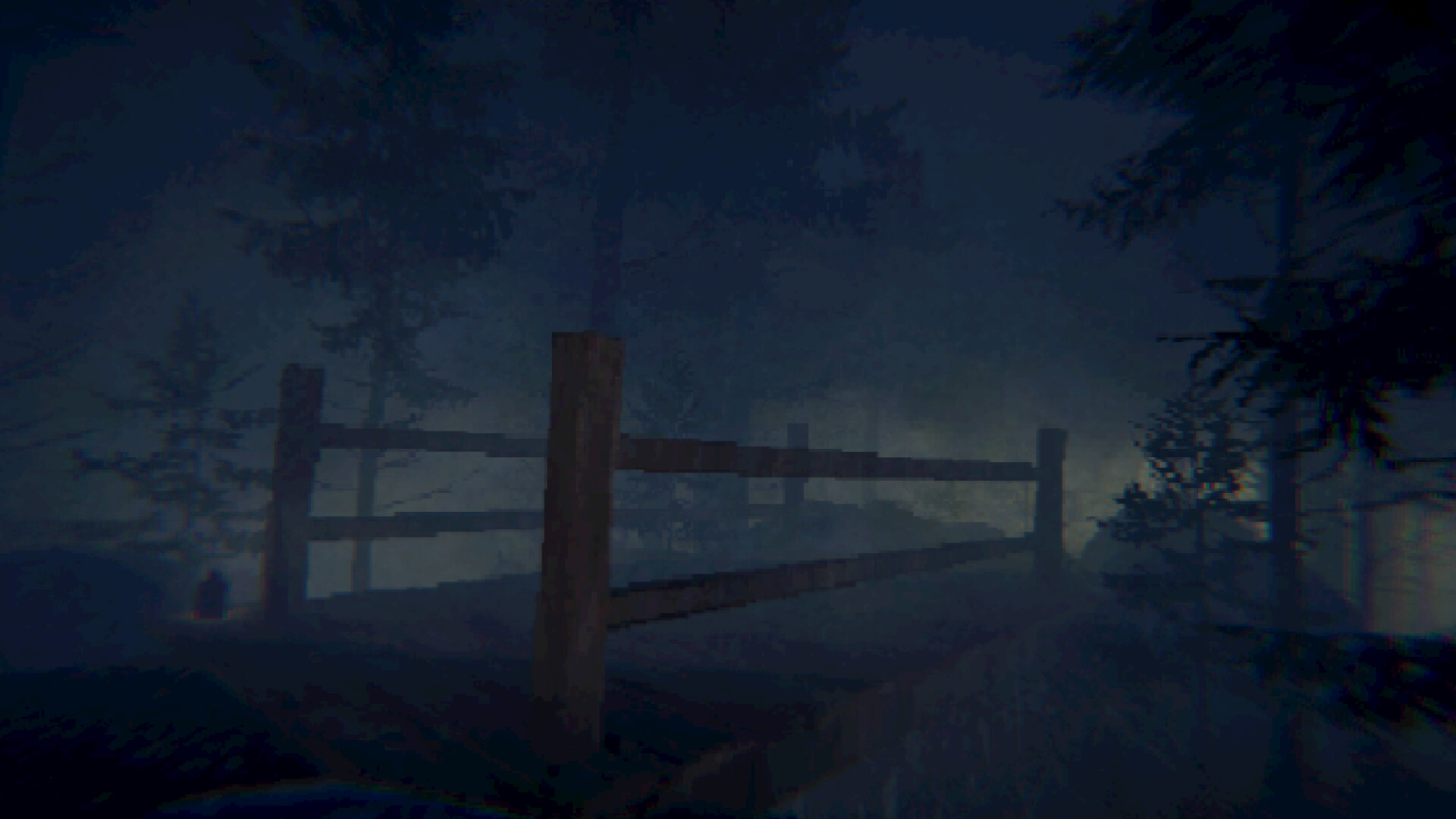 Project Descensus screenshot 5