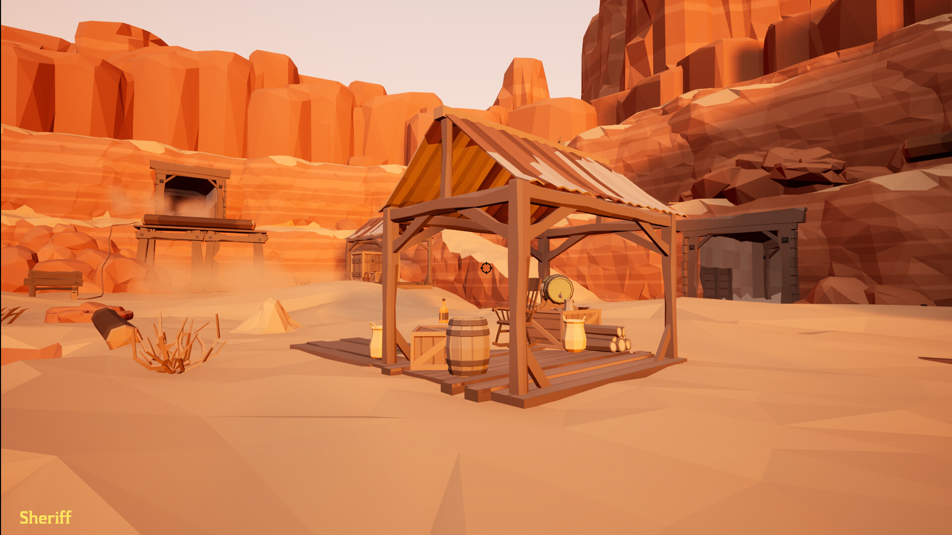 Bandit screenshot 3