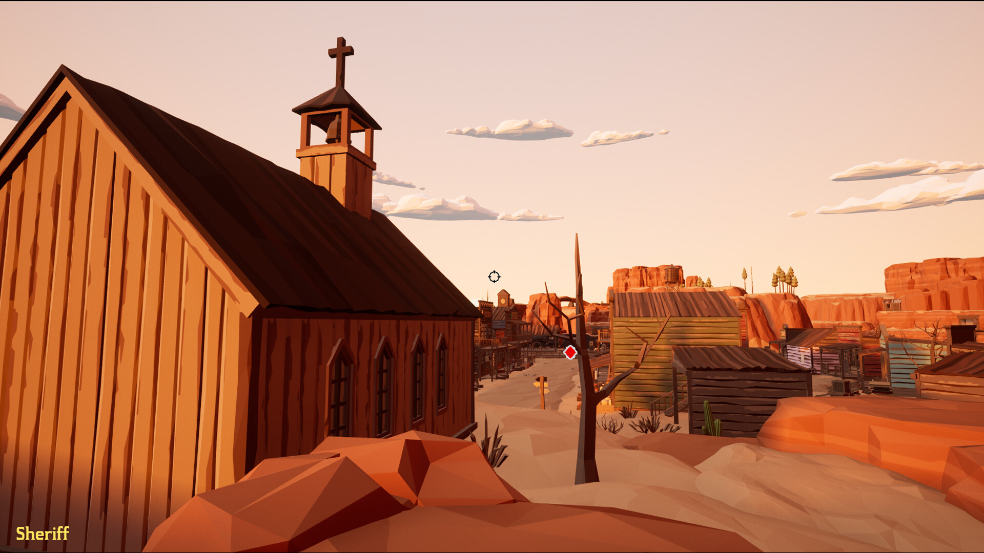 Bandit screenshot 4