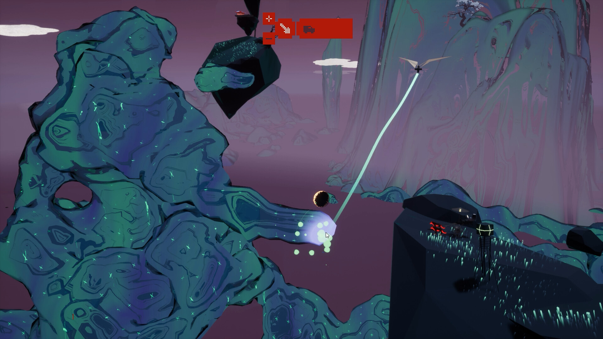 Sila: Paths of Change screenshot 4