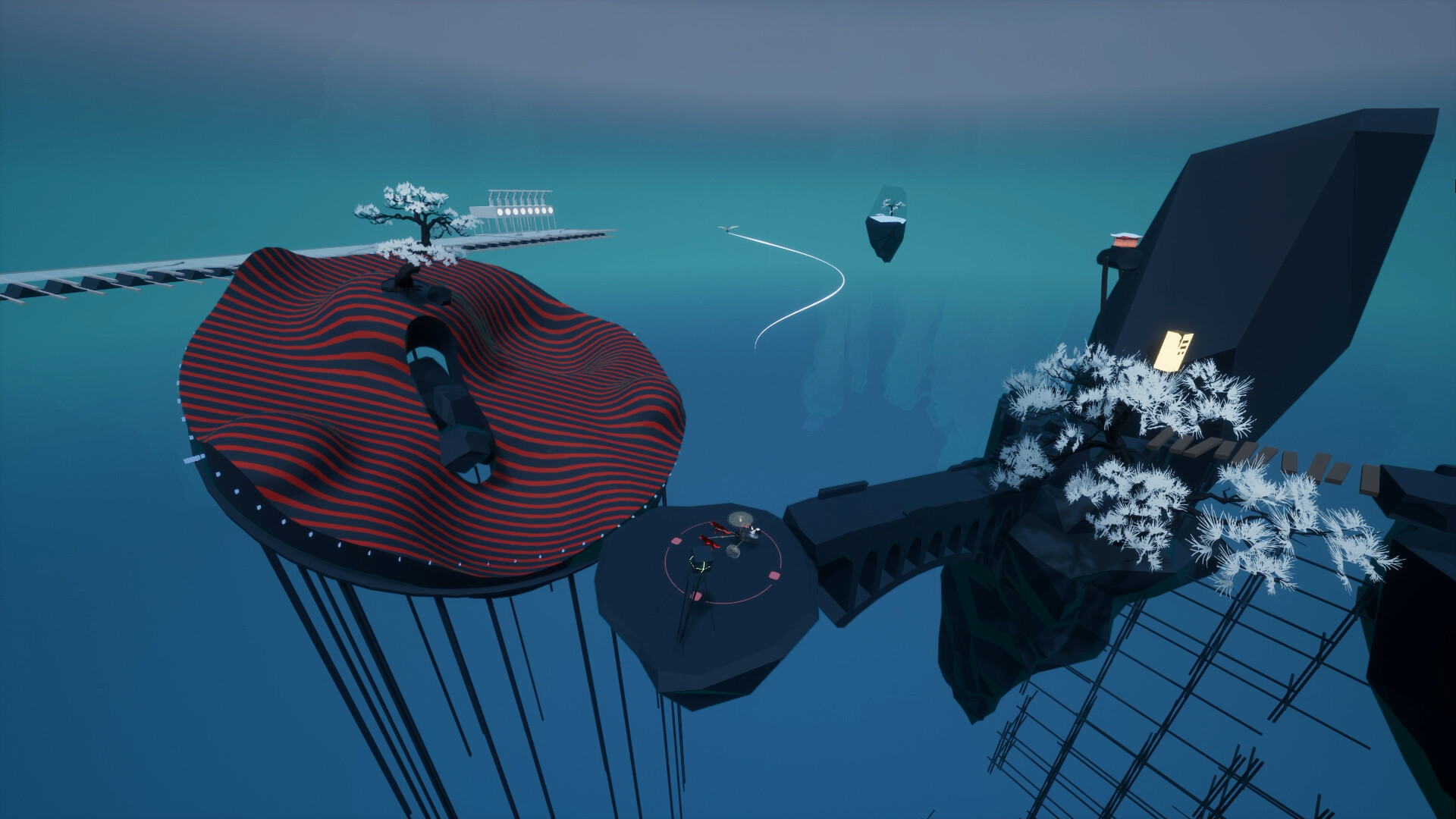 Sila: Paths of Change screenshot 3