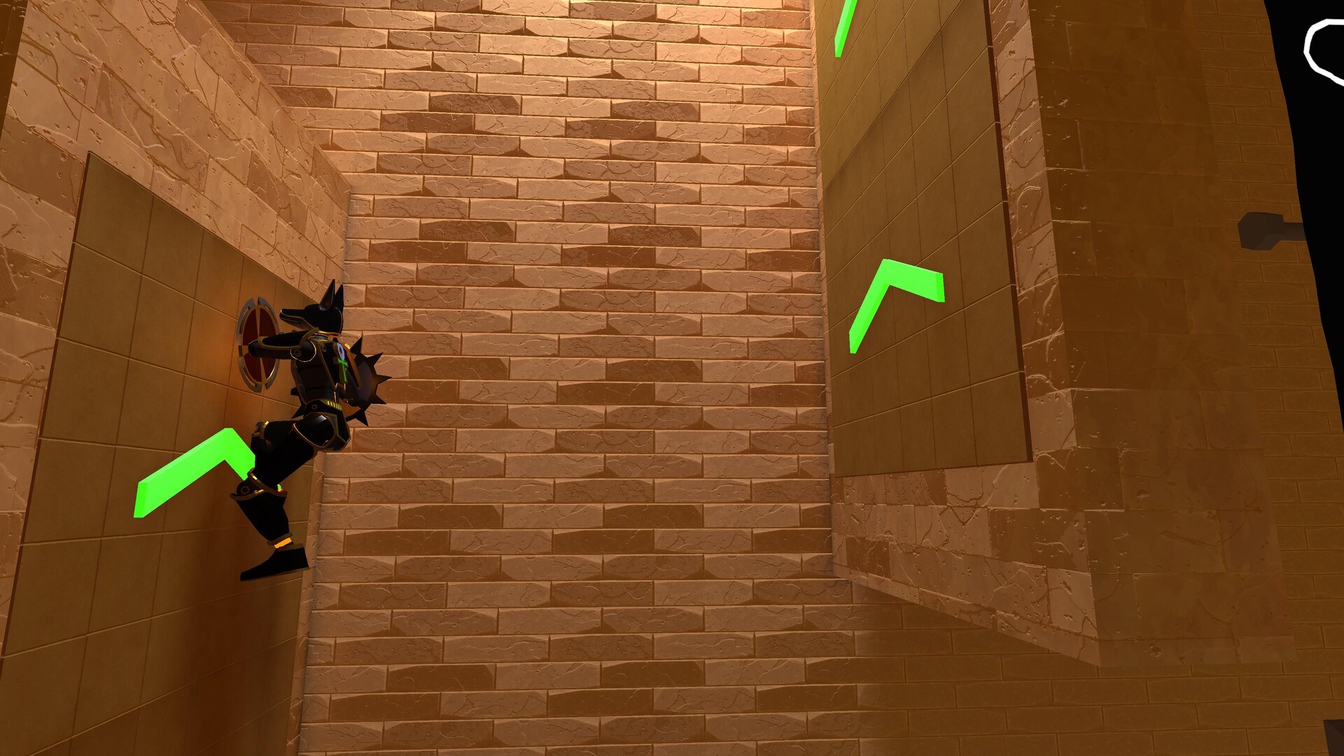Timeless Artifact: mechAnubis screenshot 23