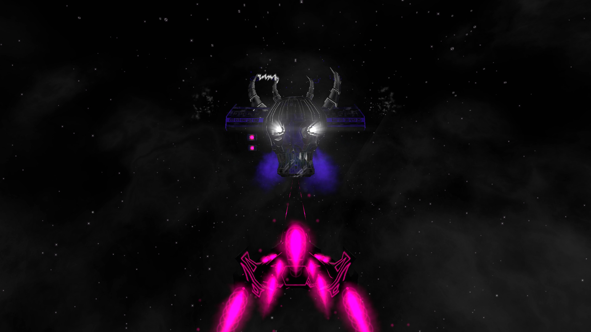 Signal to Noise (2015) screenshot 3