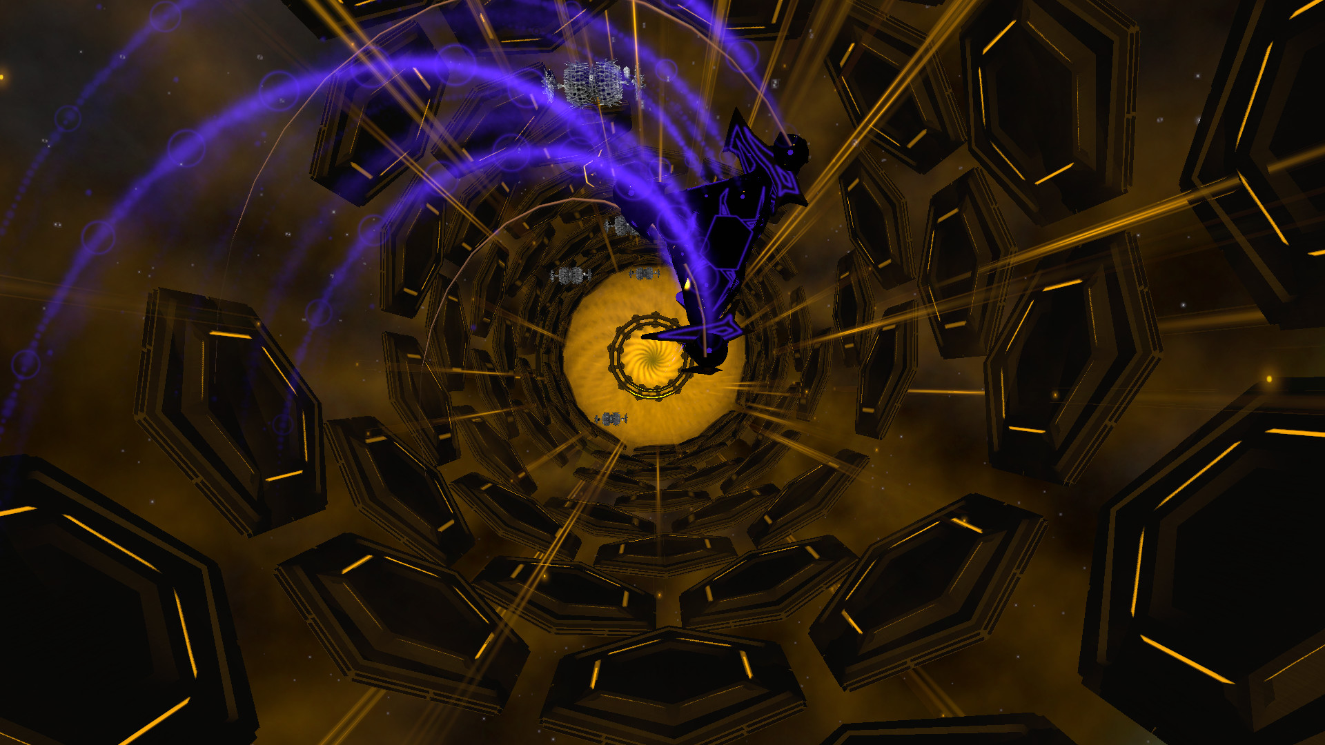 Signal to Noise (2015) screenshot 13