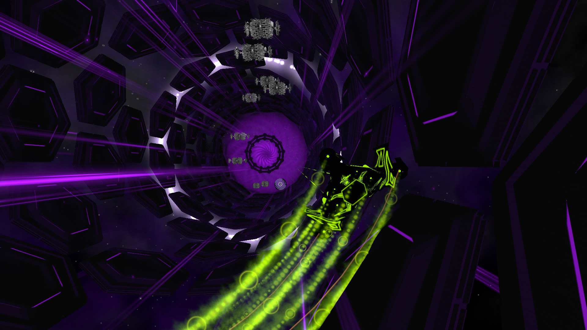 Signal to Noise (2015) screenshot 4