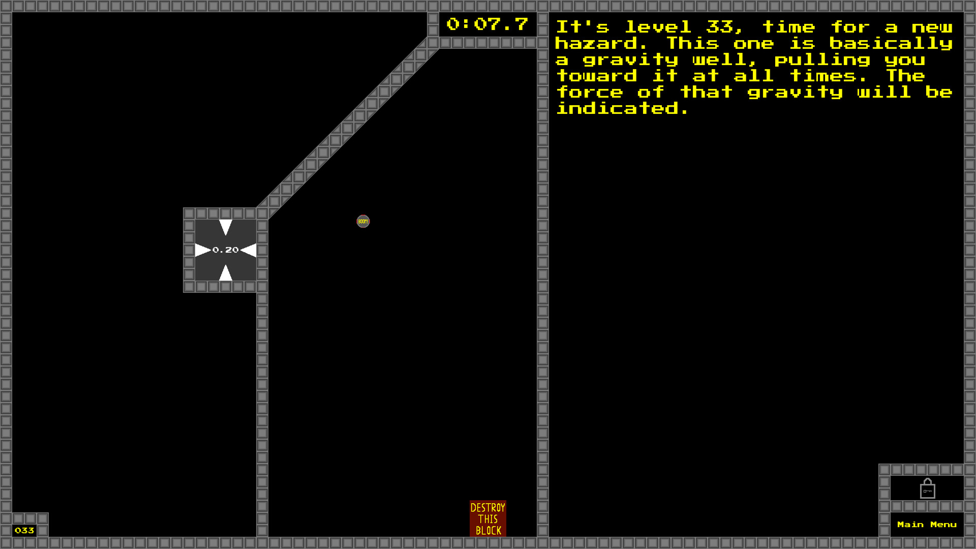 Destroy This Block screenshot 6