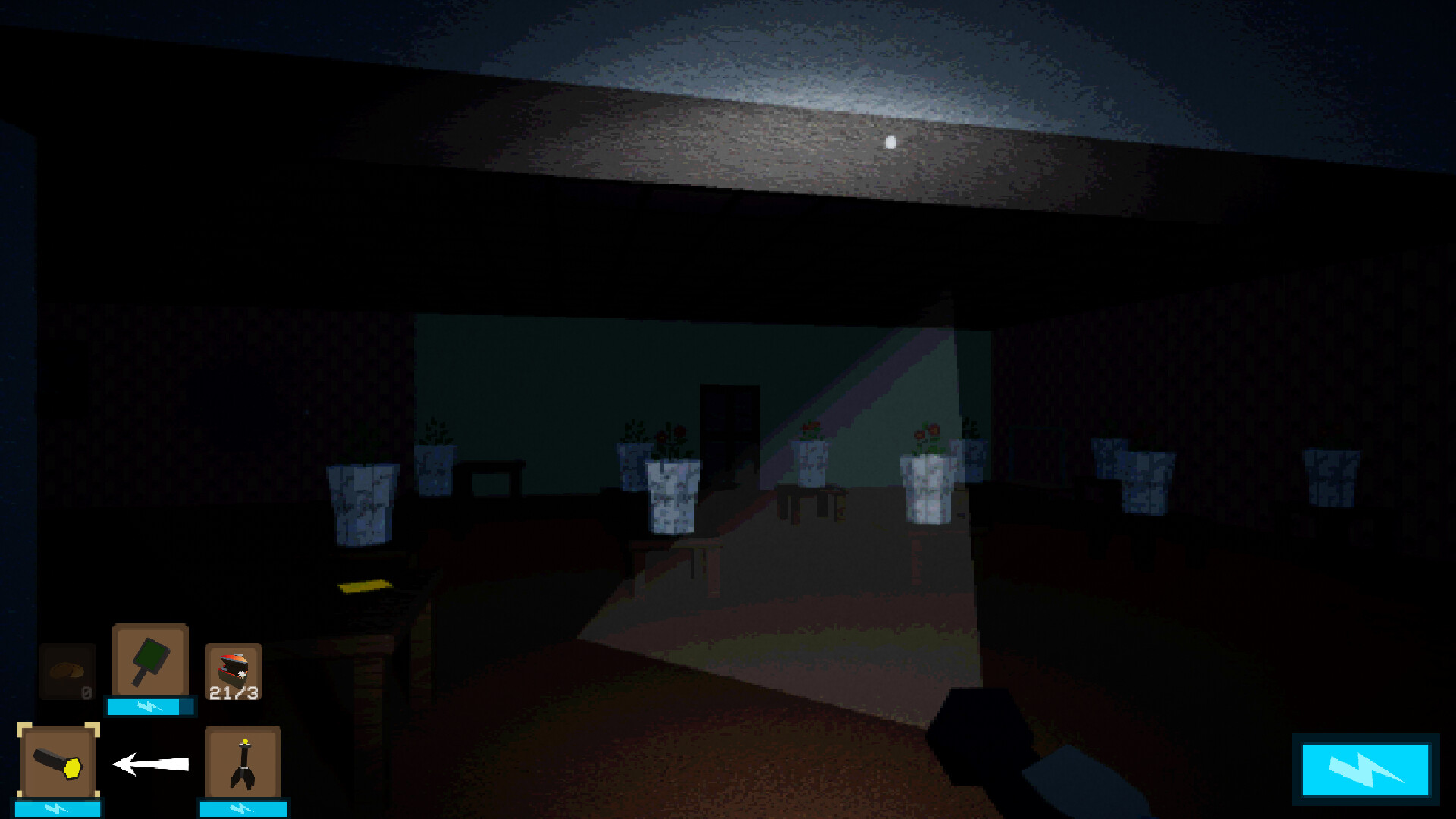 The Hotel screenshot 7