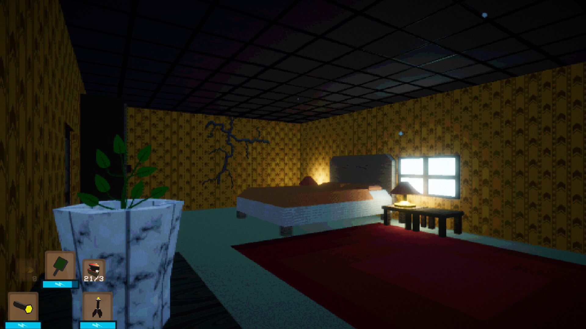 The Hotel screenshot 6