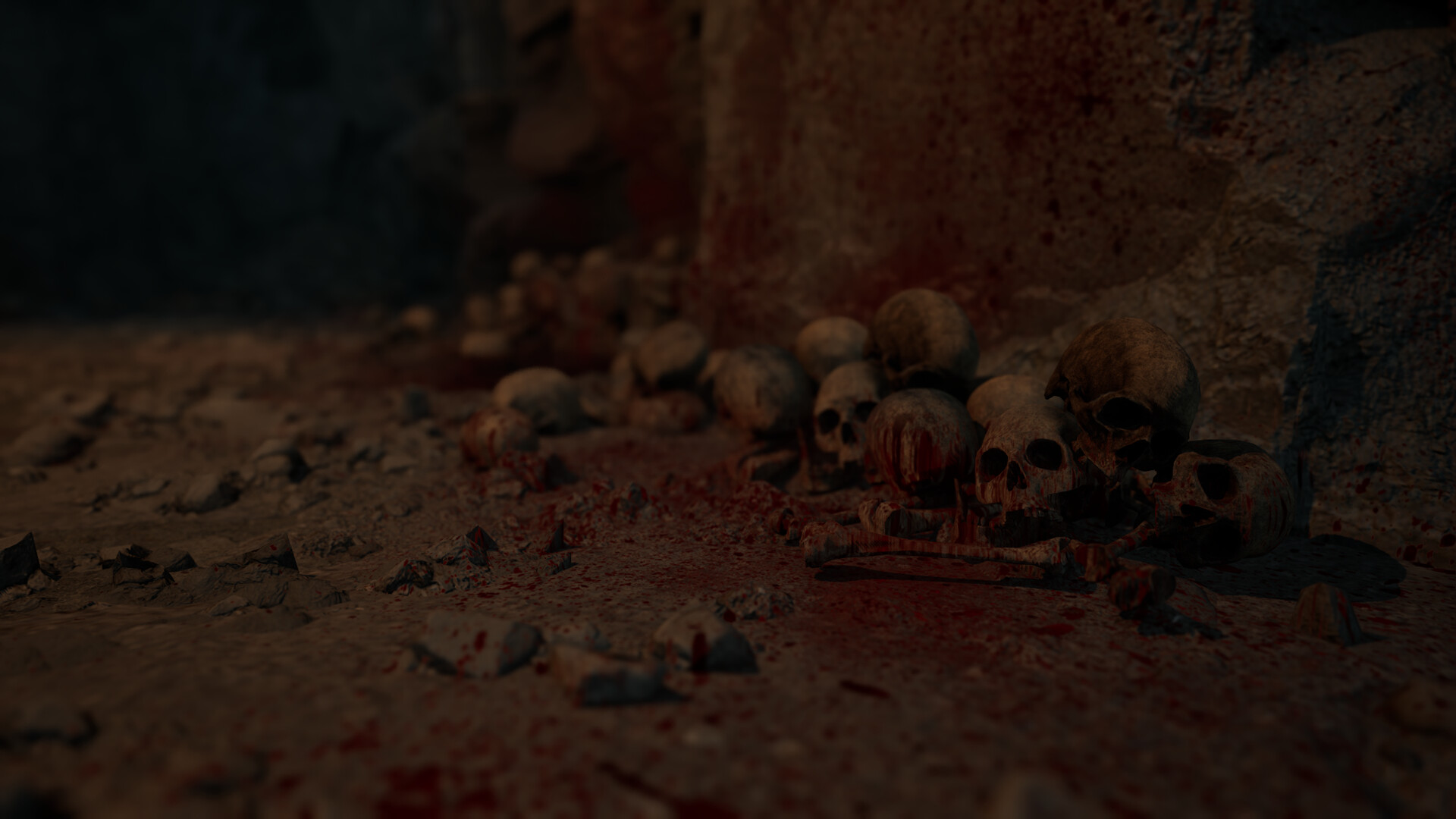 Reverse Immortal screenshot 12
