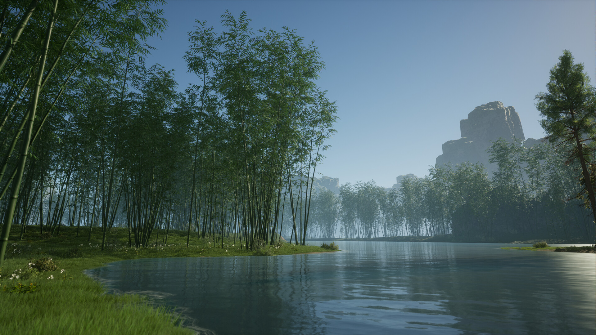 Reverse Immortal screenshot 1
