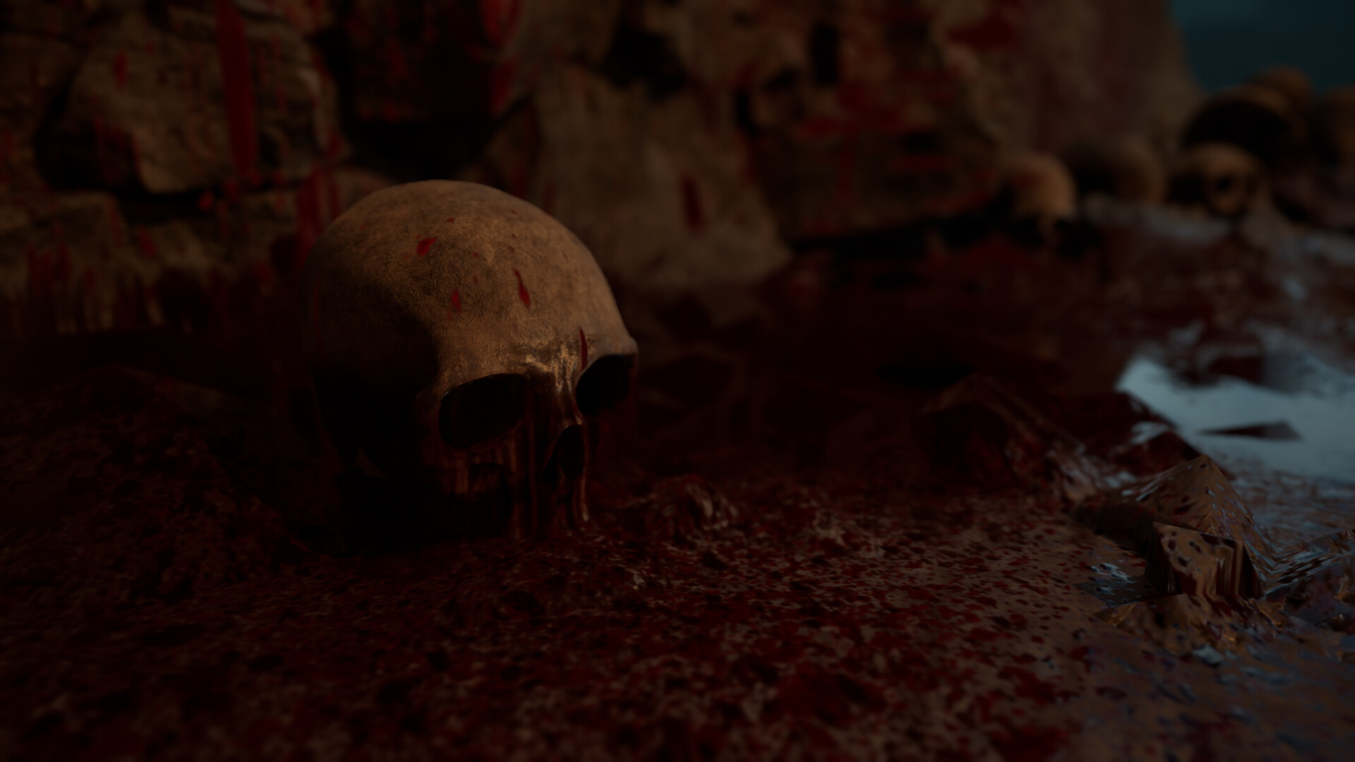 Reverse Immortal screenshot 11