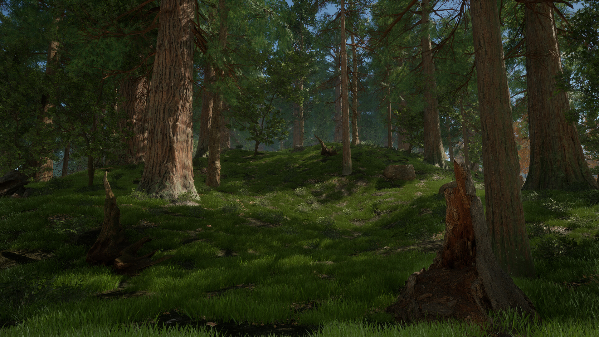 Reverse Immortal screenshot 5