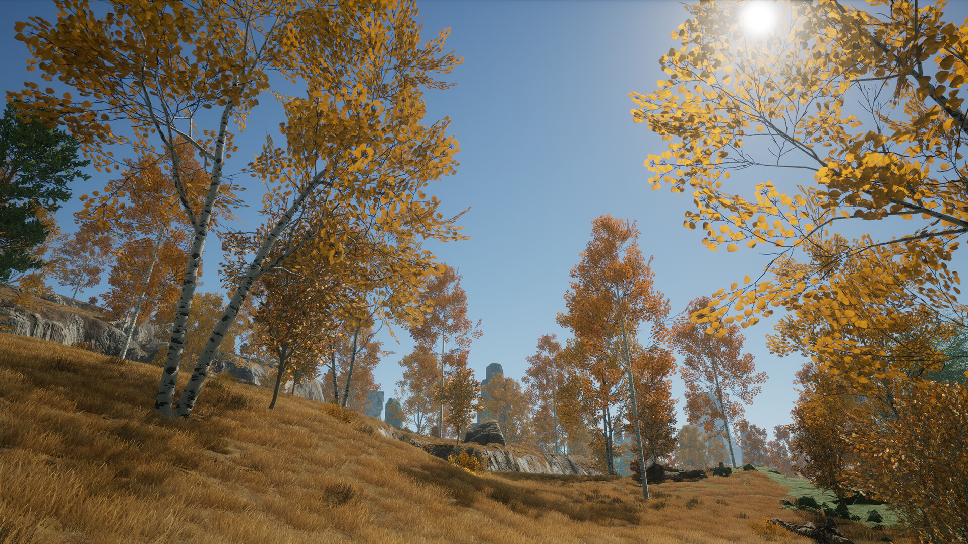 Reverse Immortal screenshot 3