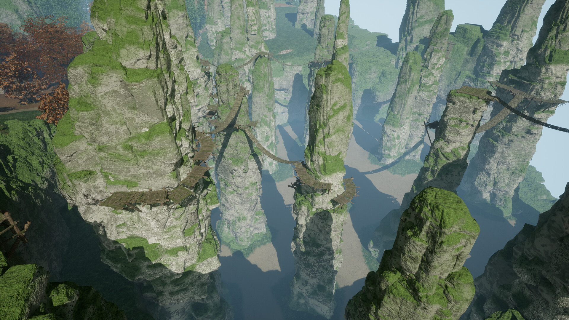 Reverse Immortal screenshot 8