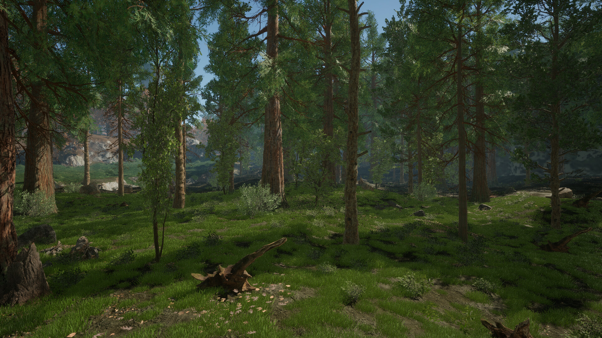 Reverse Immortal screenshot 6