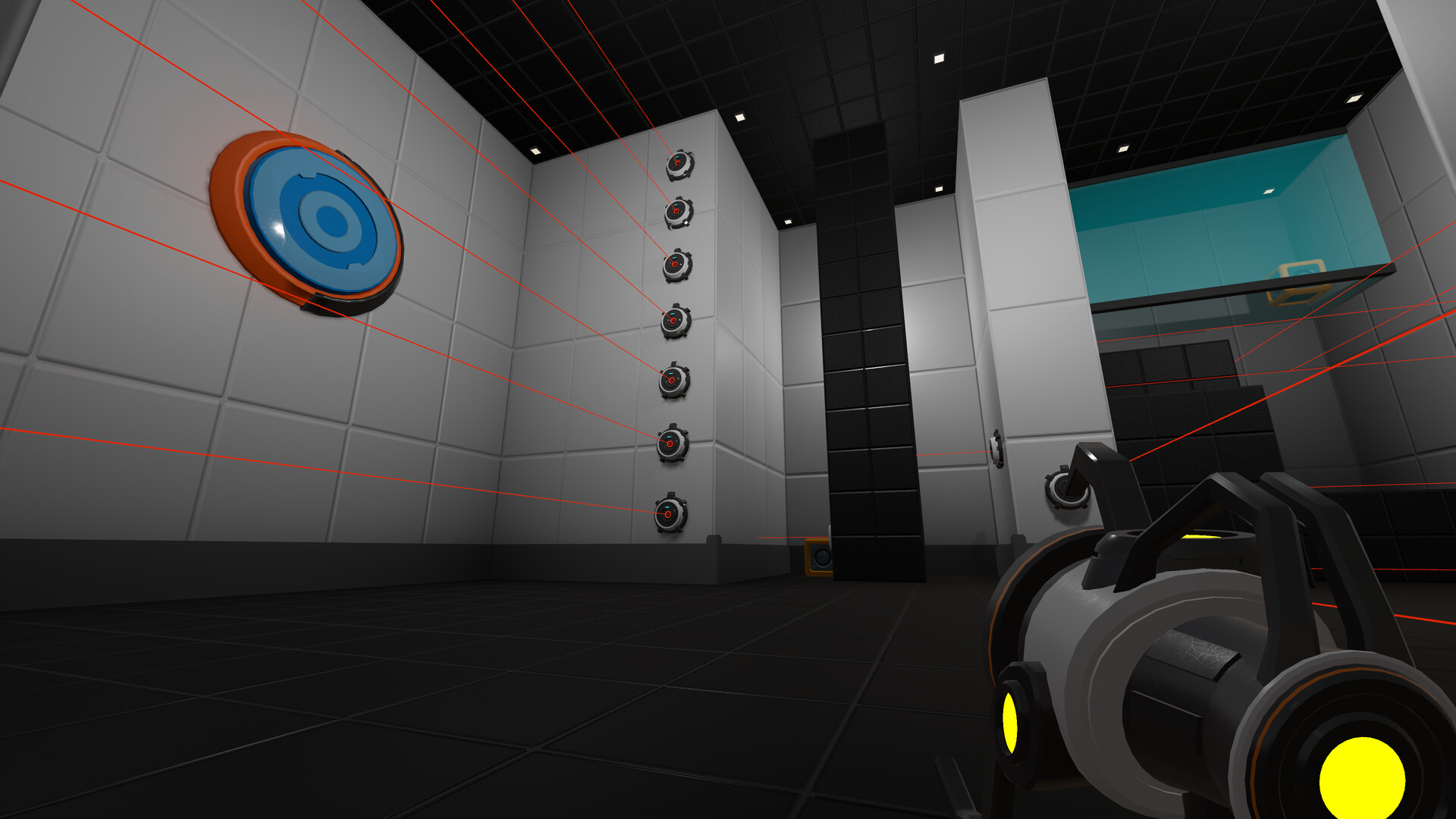 Nerds & Ammo screenshot 2