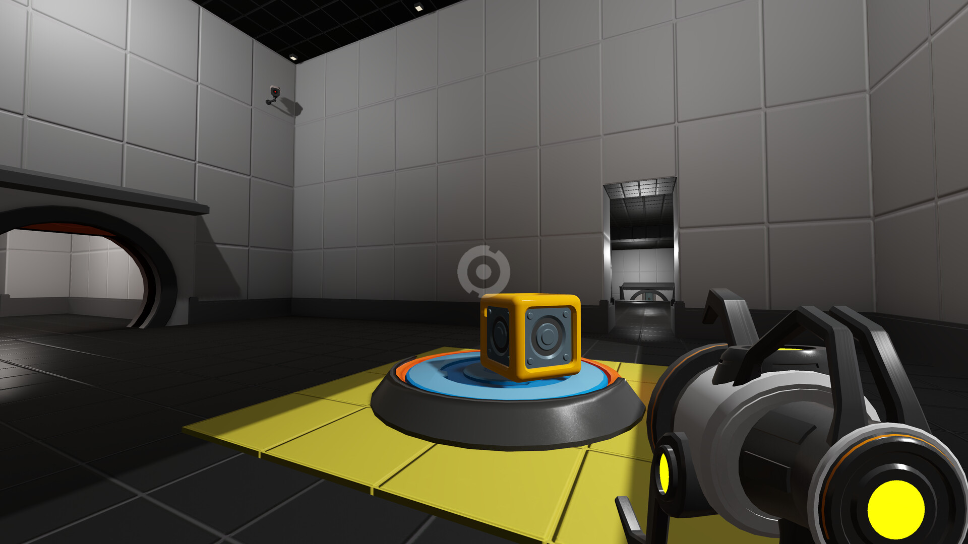 Nerds & Ammo screenshot 1
