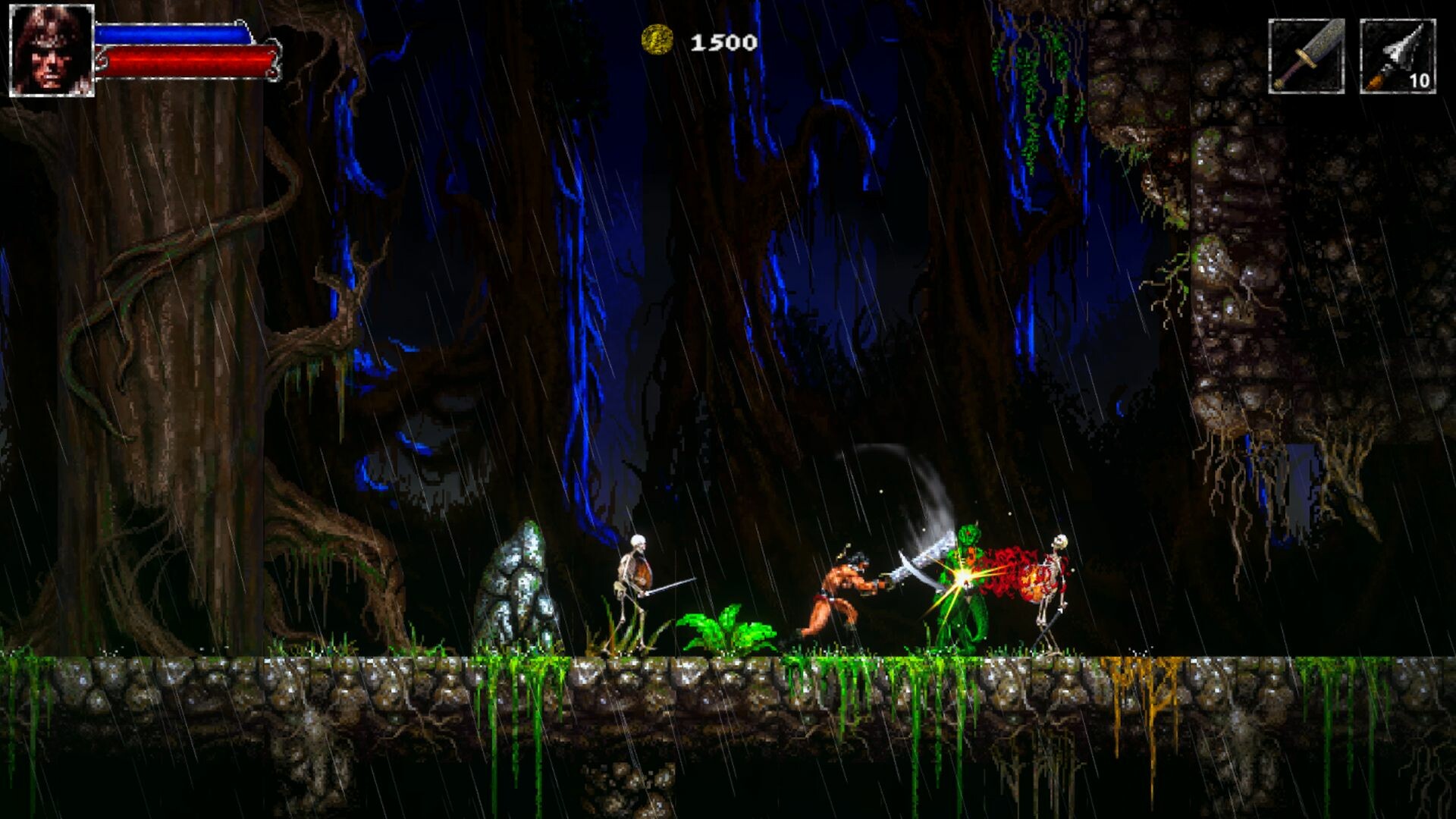 Beholgar 2 screenshot 4