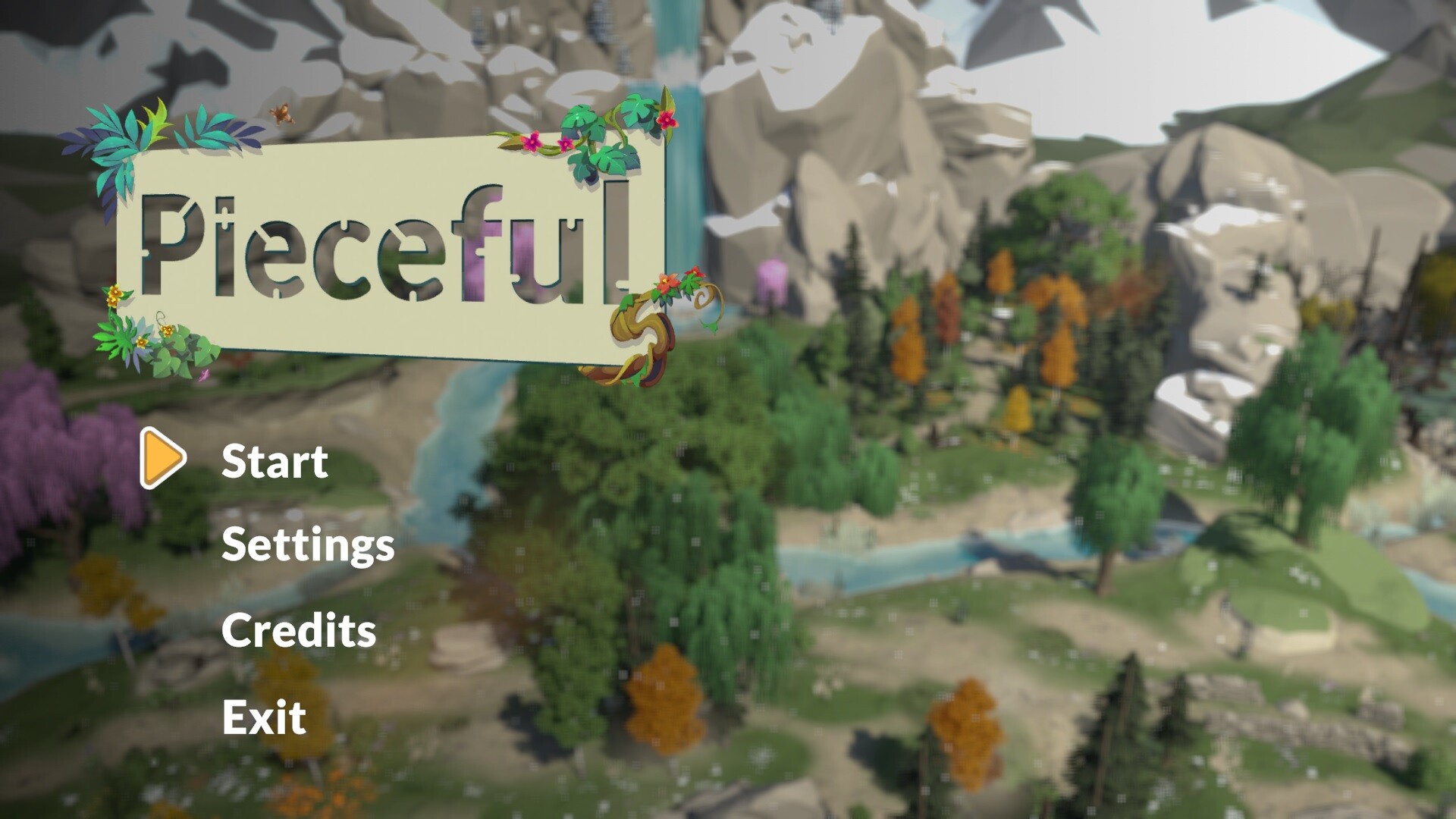 Pieceful screenshot 2