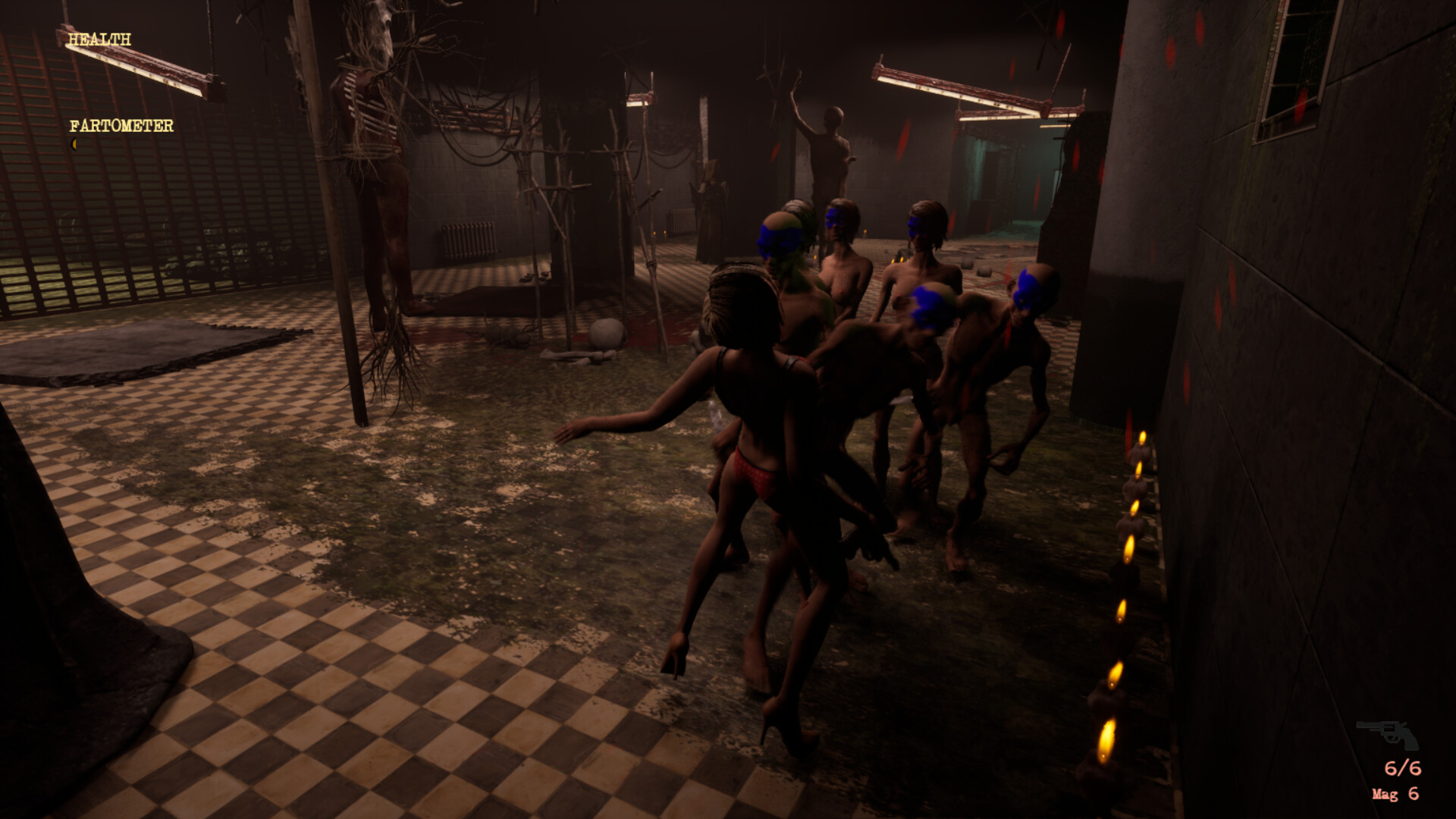 Fartal Error screenshot 3