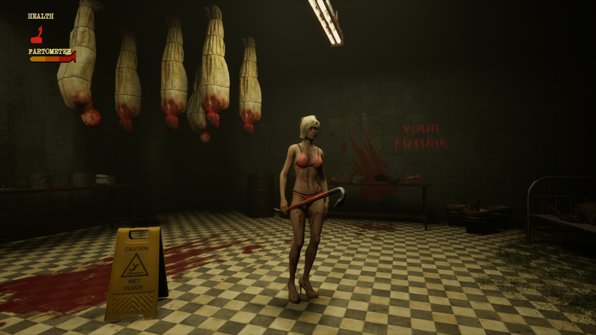 Fartal Error screenshot 2