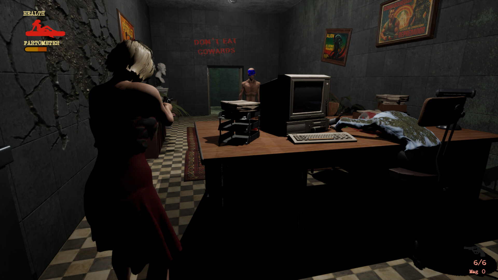 Fartal Error screenshot 5