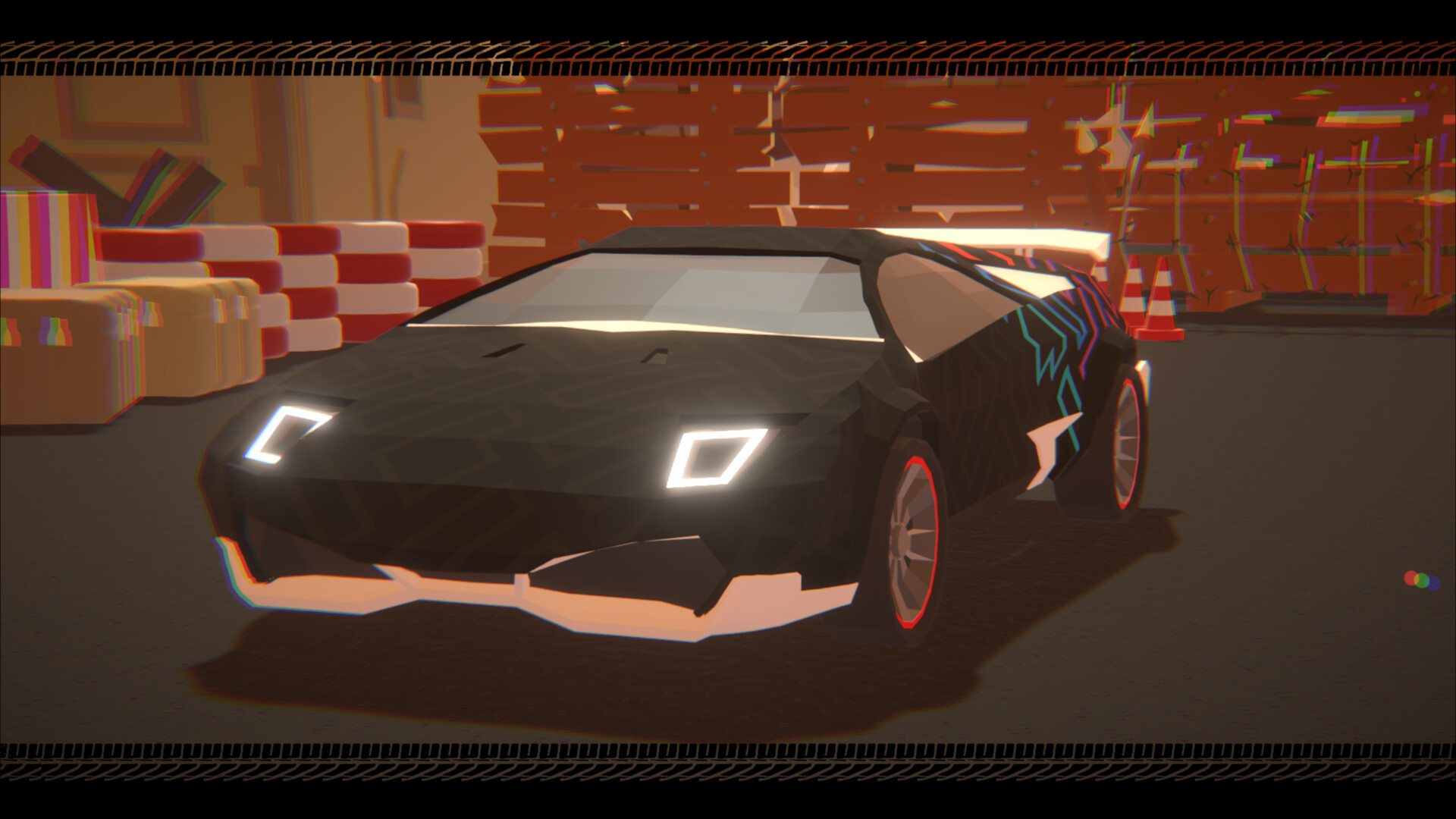 Boom Gear screenshot 3