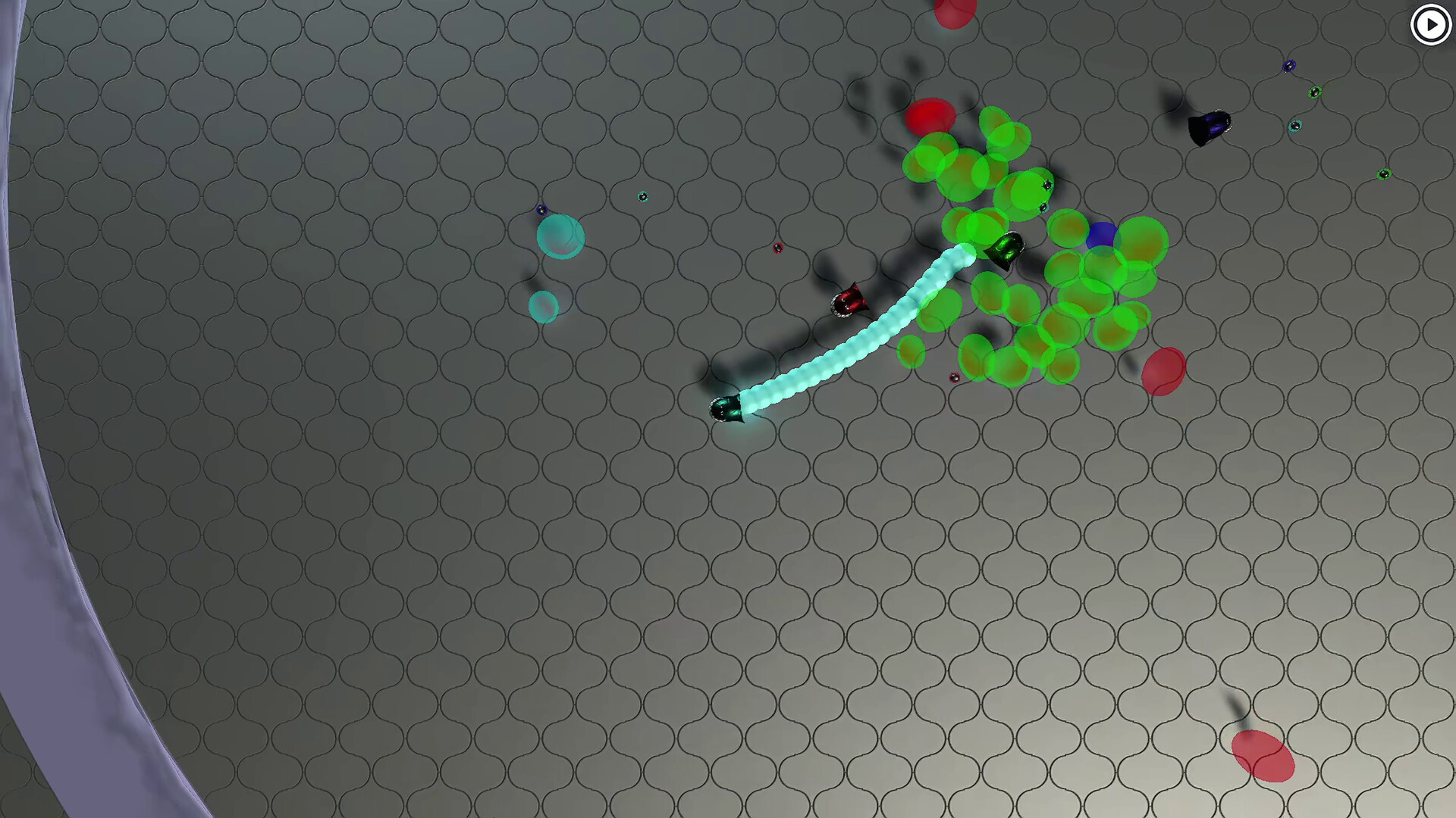 Snekteks screenshot 7