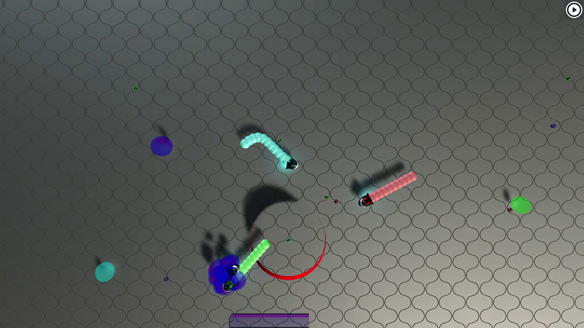 Snekteks screenshot 8