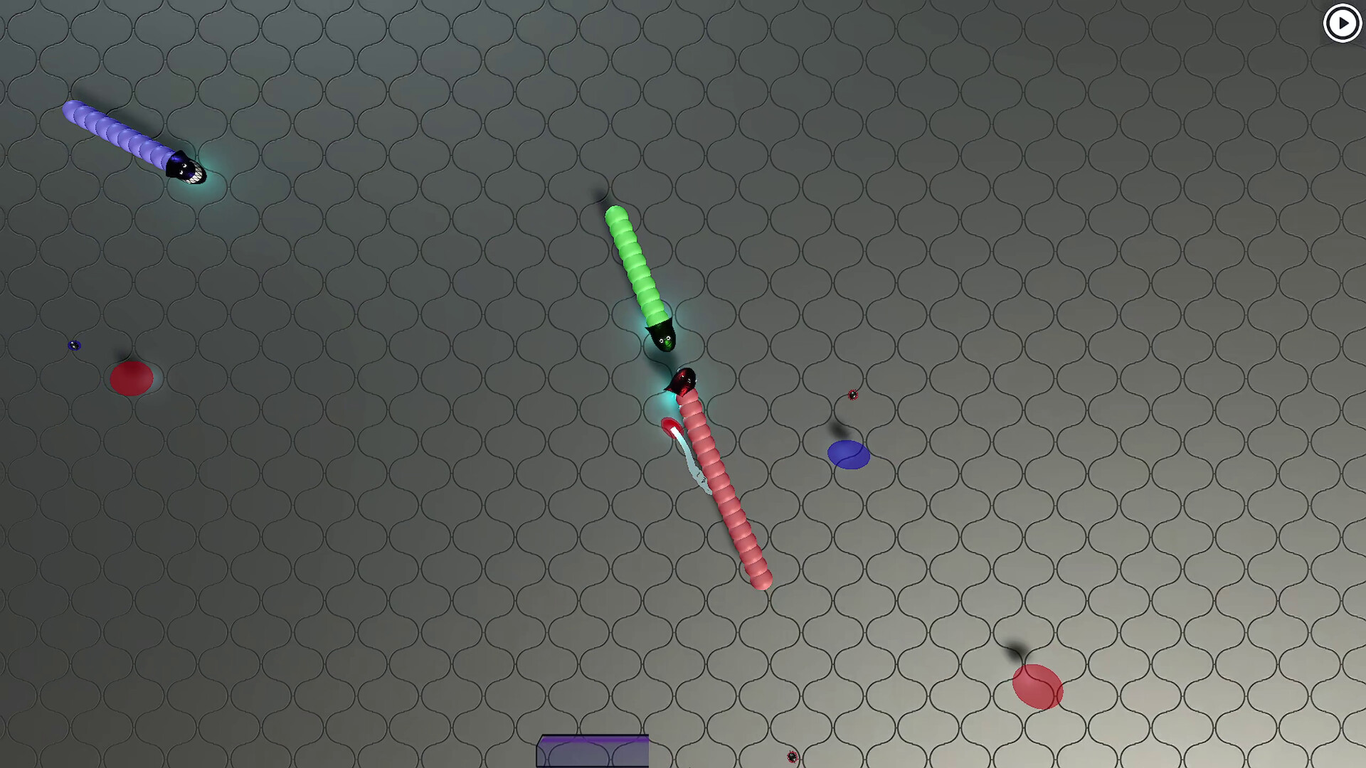 Snekteks screenshot 9