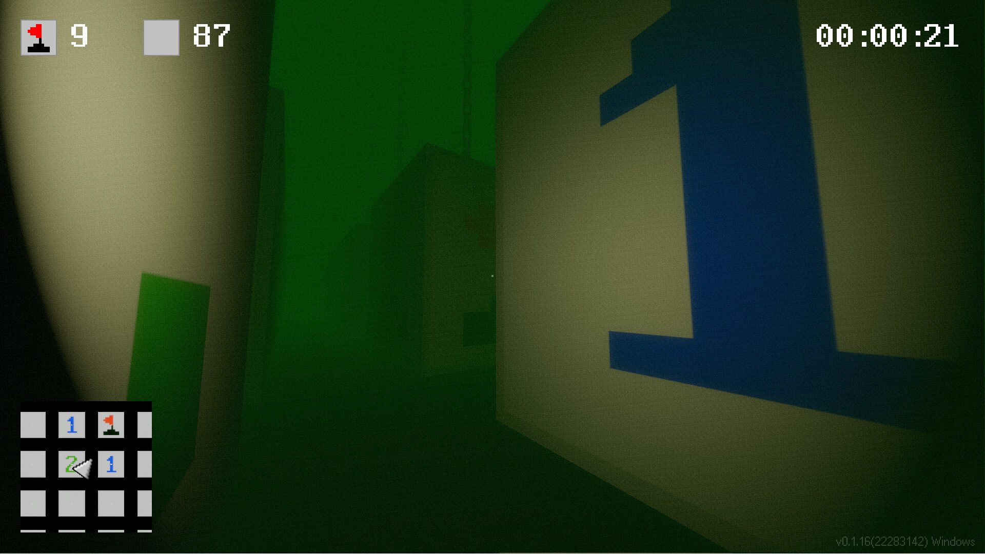 The Mine Room screenshot 4