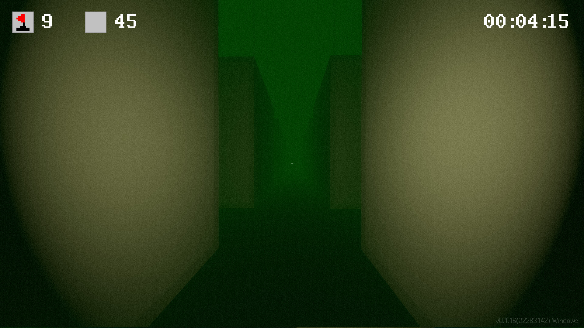 The Mine Room screenshot 2